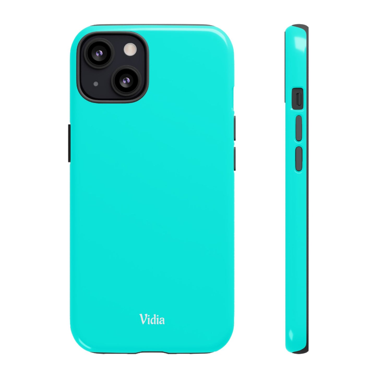 Teal Candy