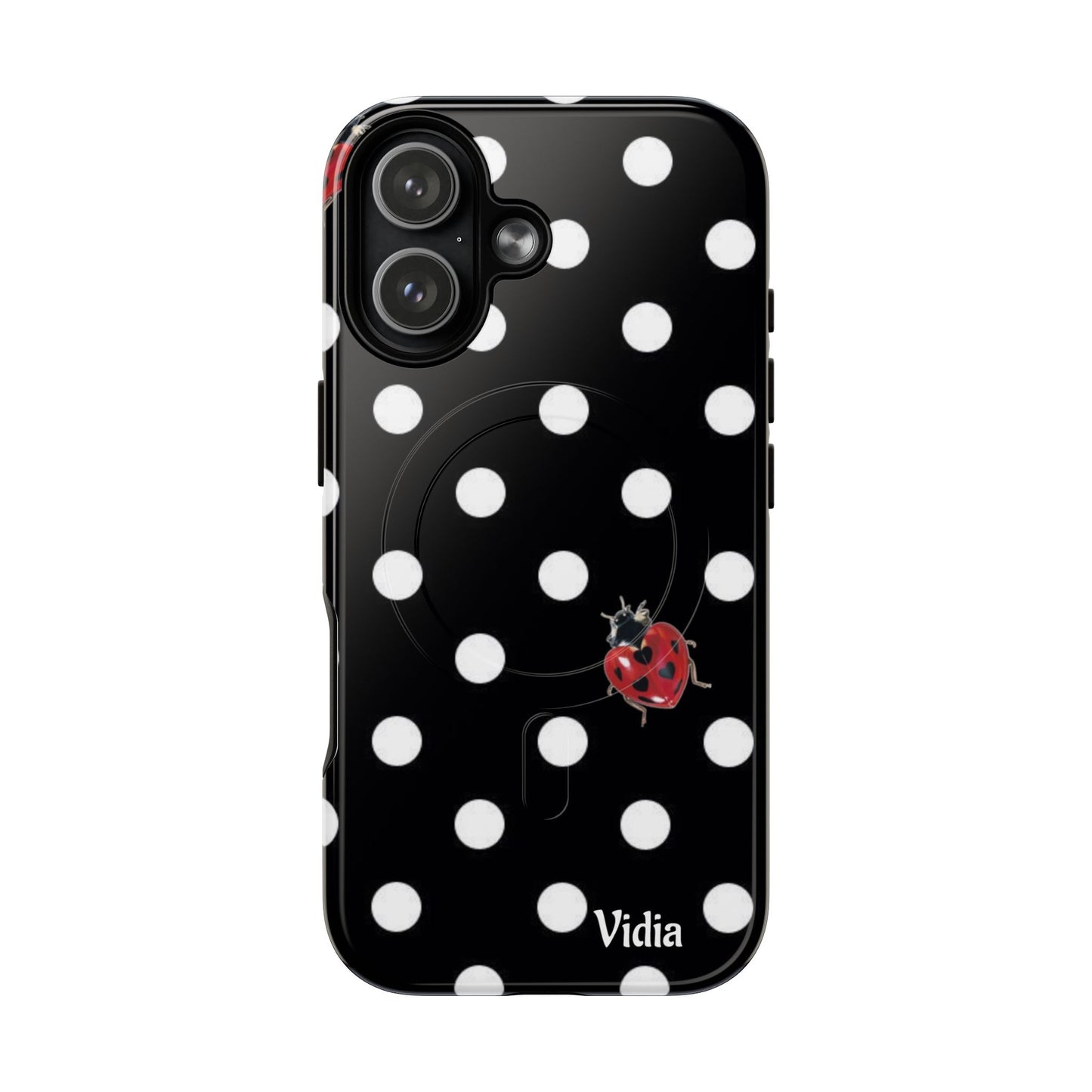 Polka Bug MagSafe
