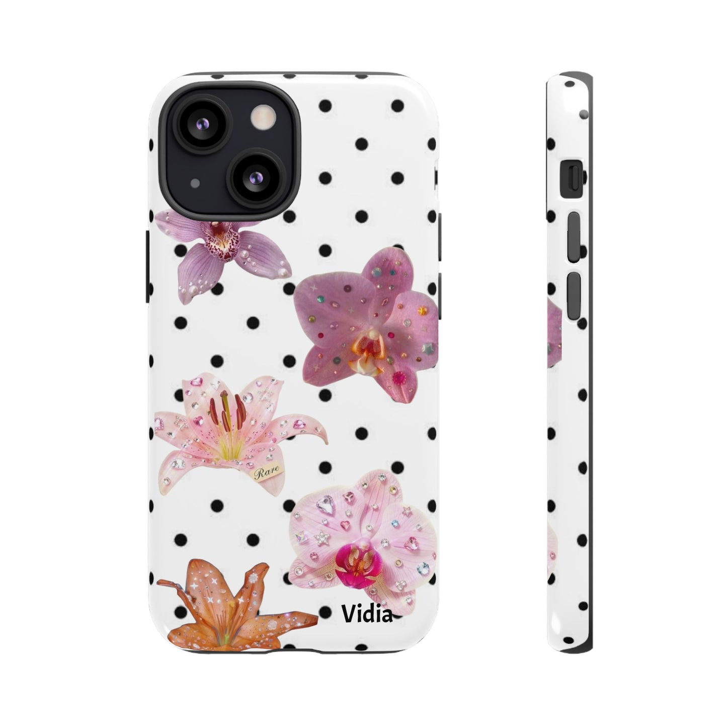 Petals & Polka