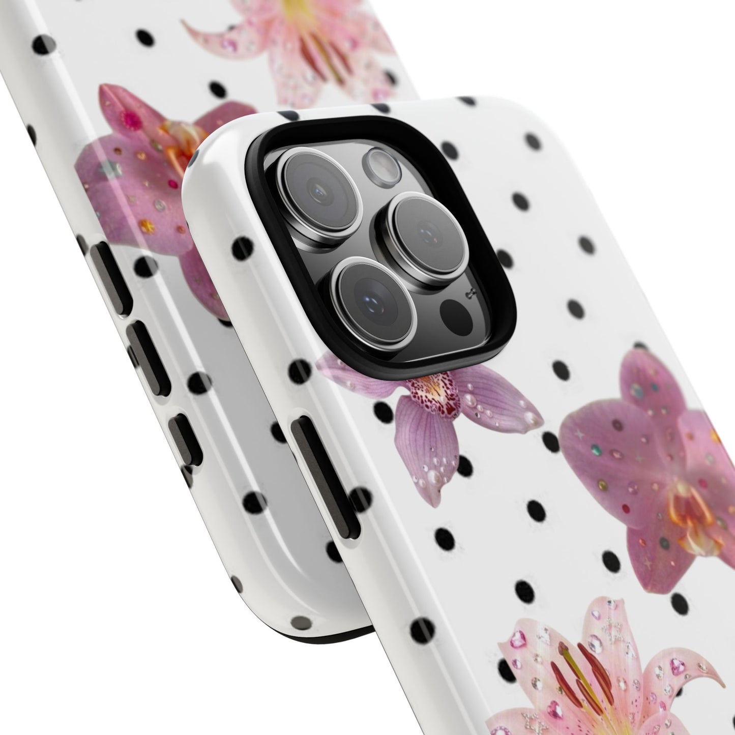 Petals & Polka