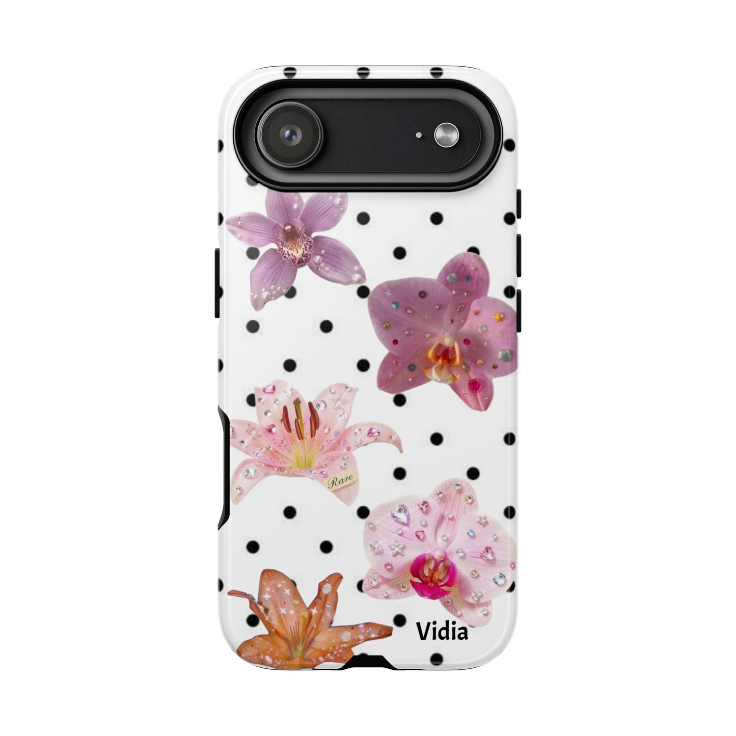 Petals & Polka
