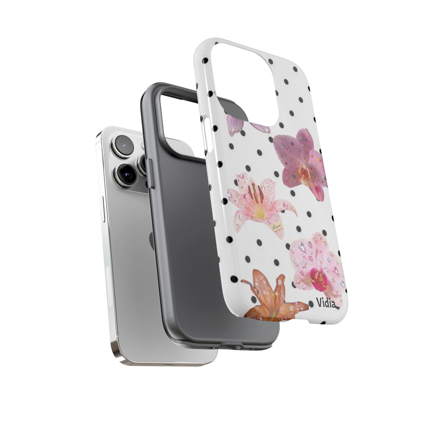 Petals & Polka