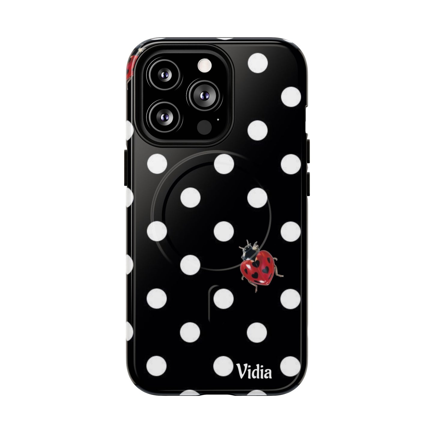 Polka Bug MagSafe