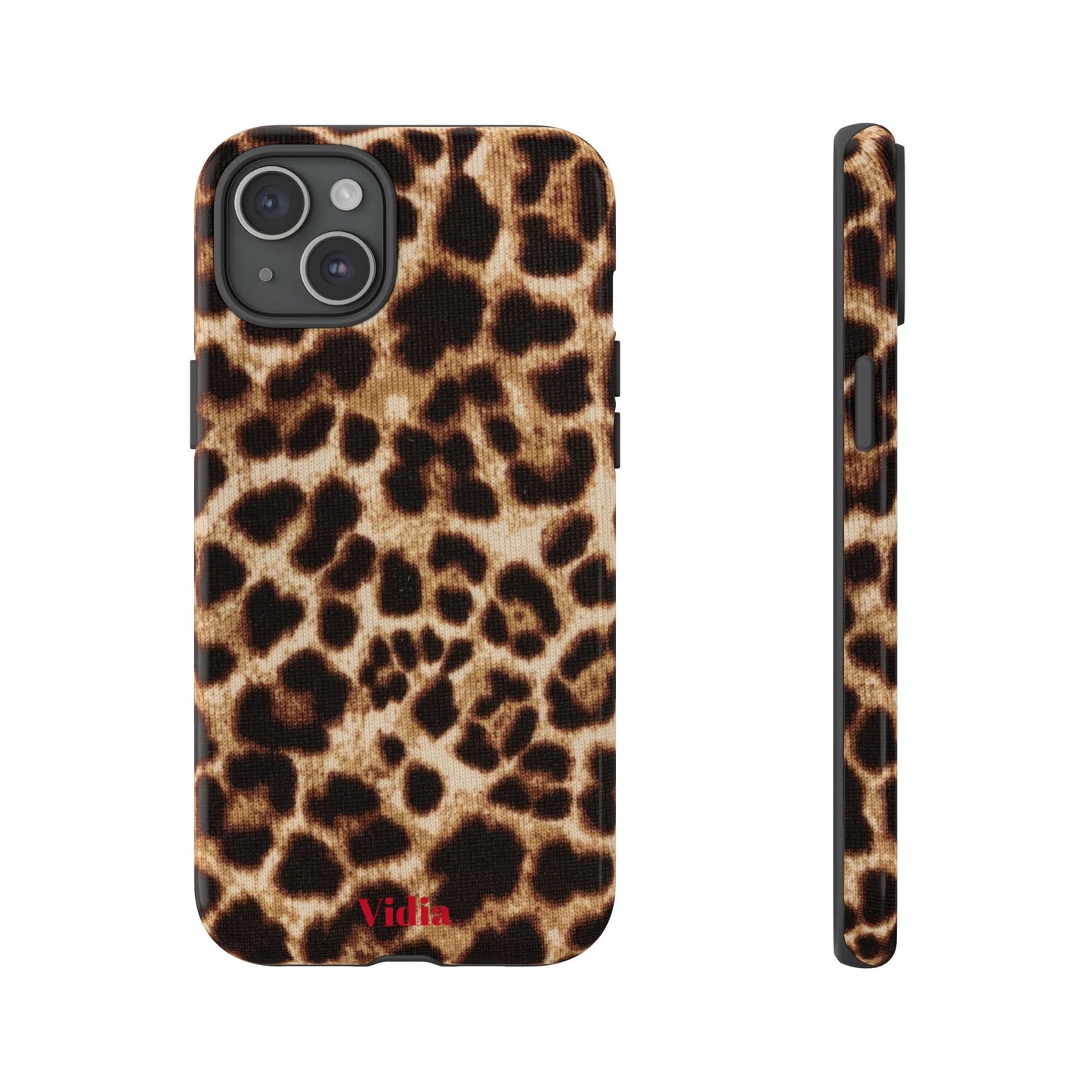 Leopard Love