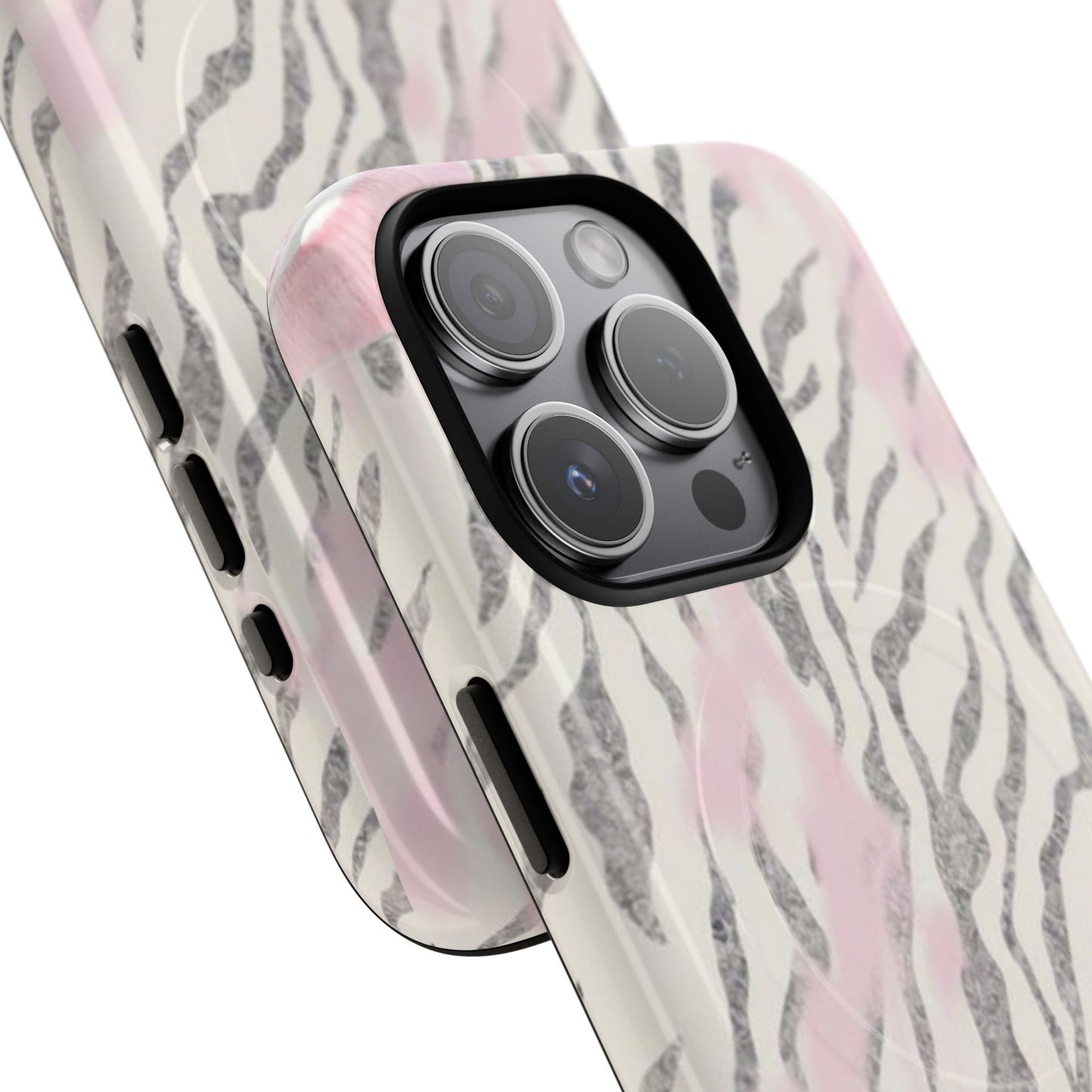 Zebra Kiss Magsafe