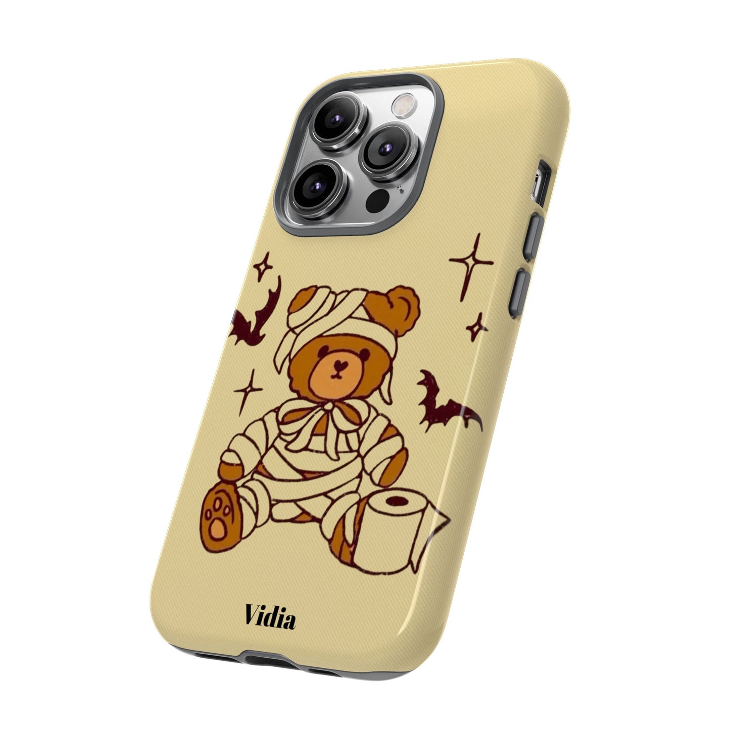 Mummy Bear