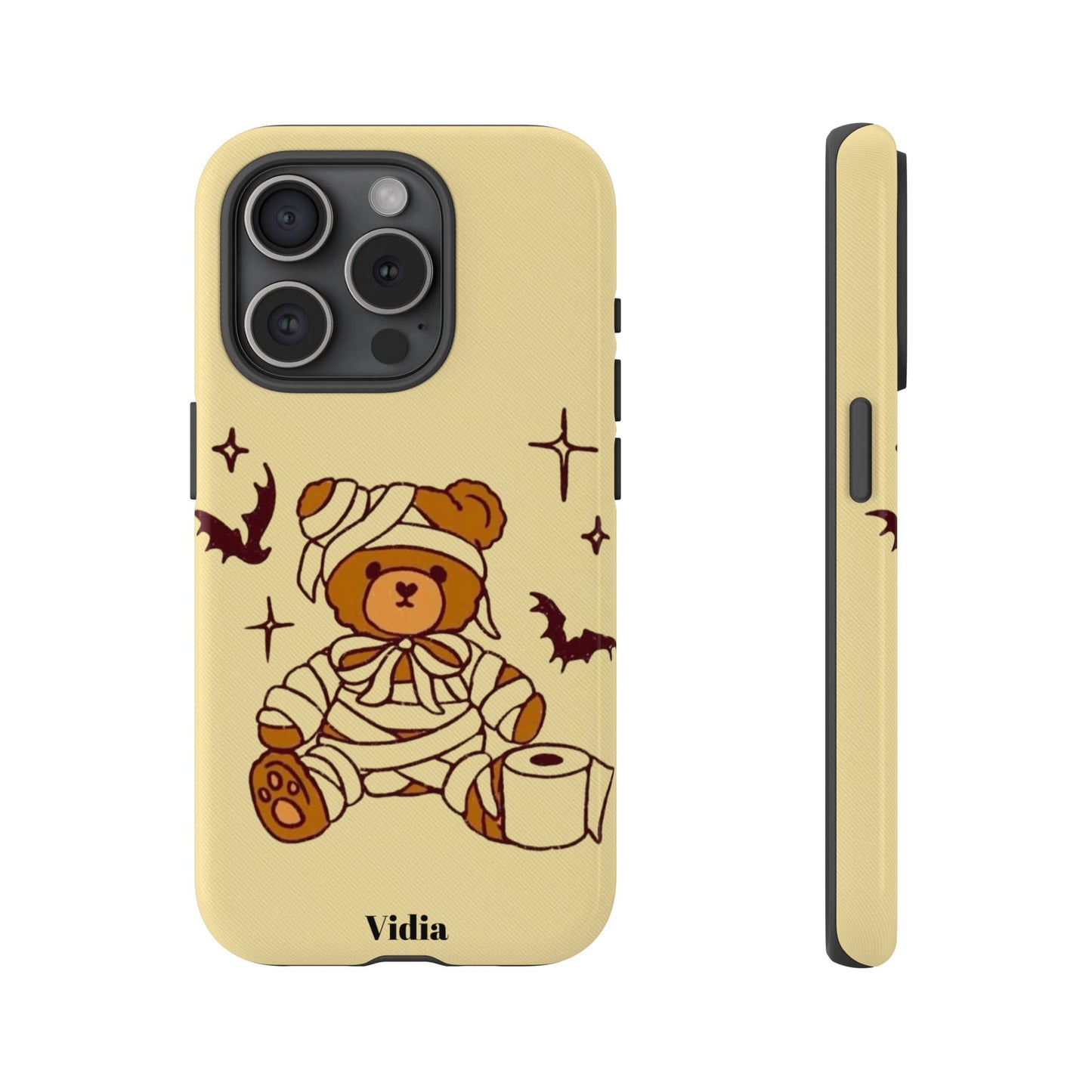 Mummy Bear