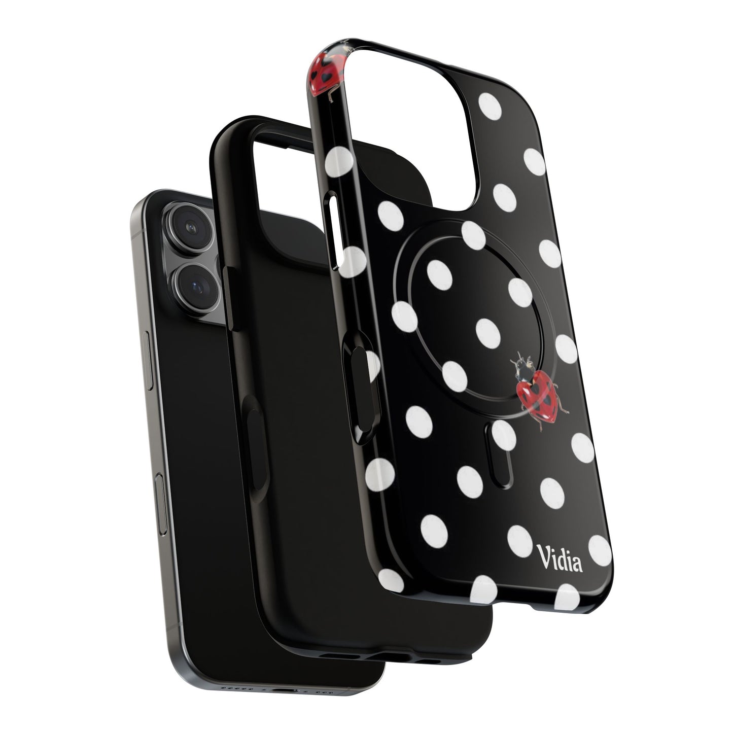 Polka Bug MagSafe