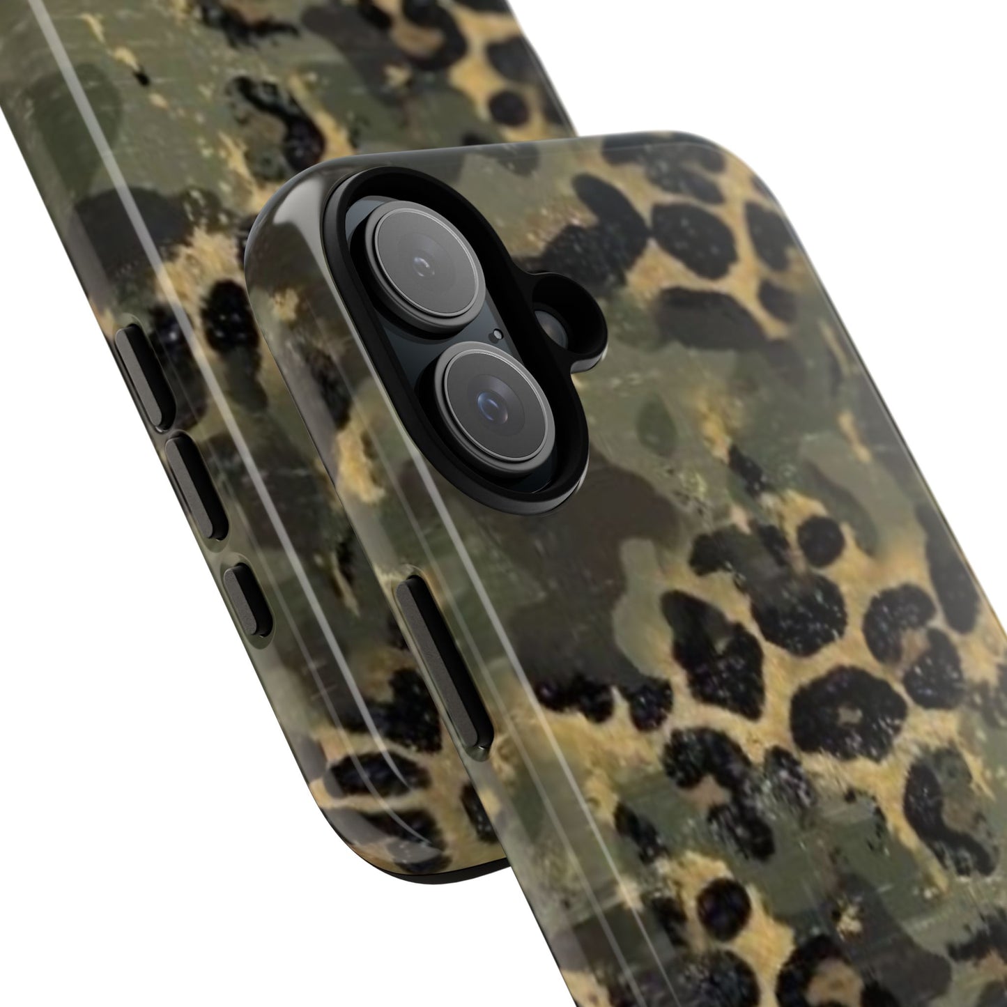 Camo Leopard