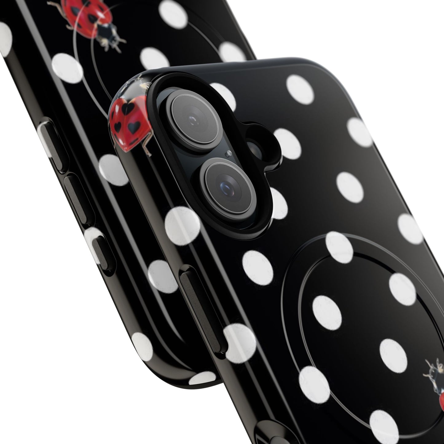 Polka Bug MagSafe