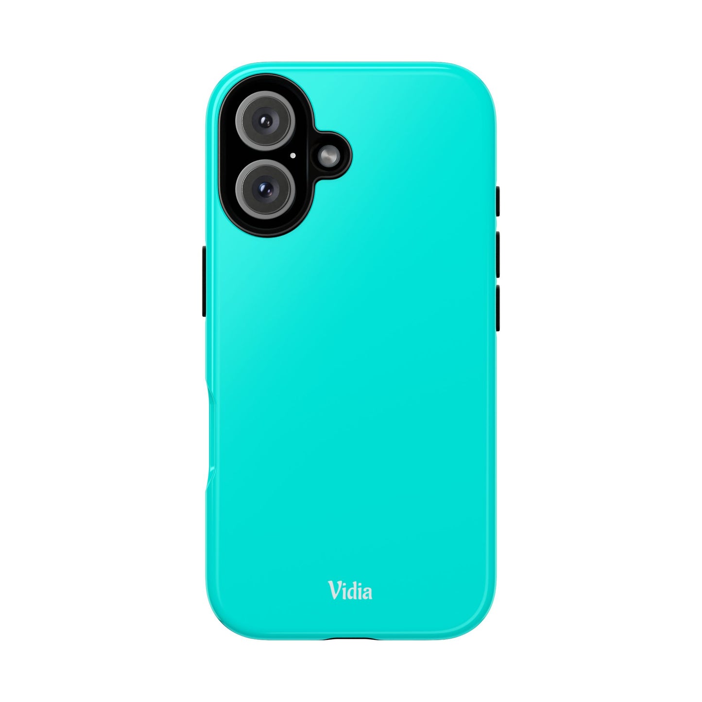 Teal Candy