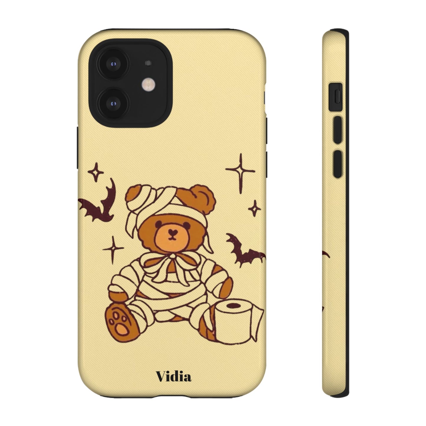 Mummy Bear