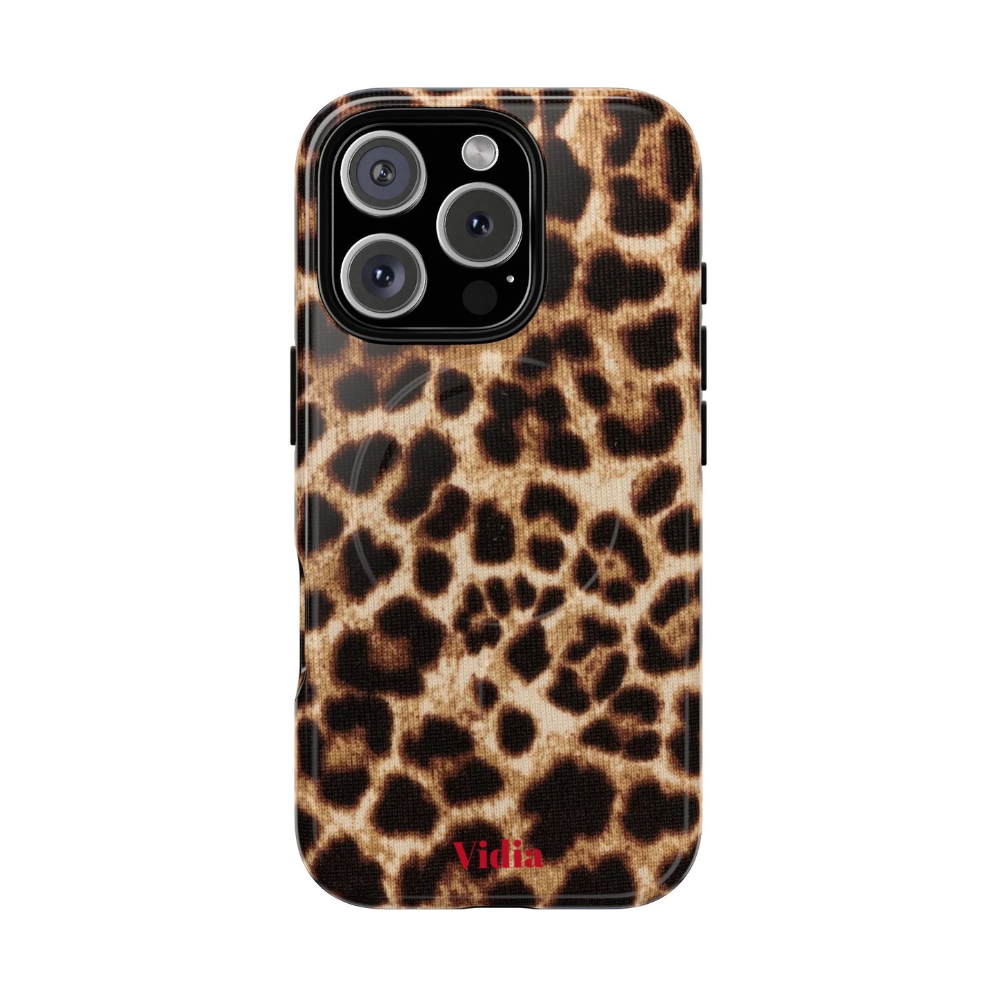 Leopard Love MagSafe