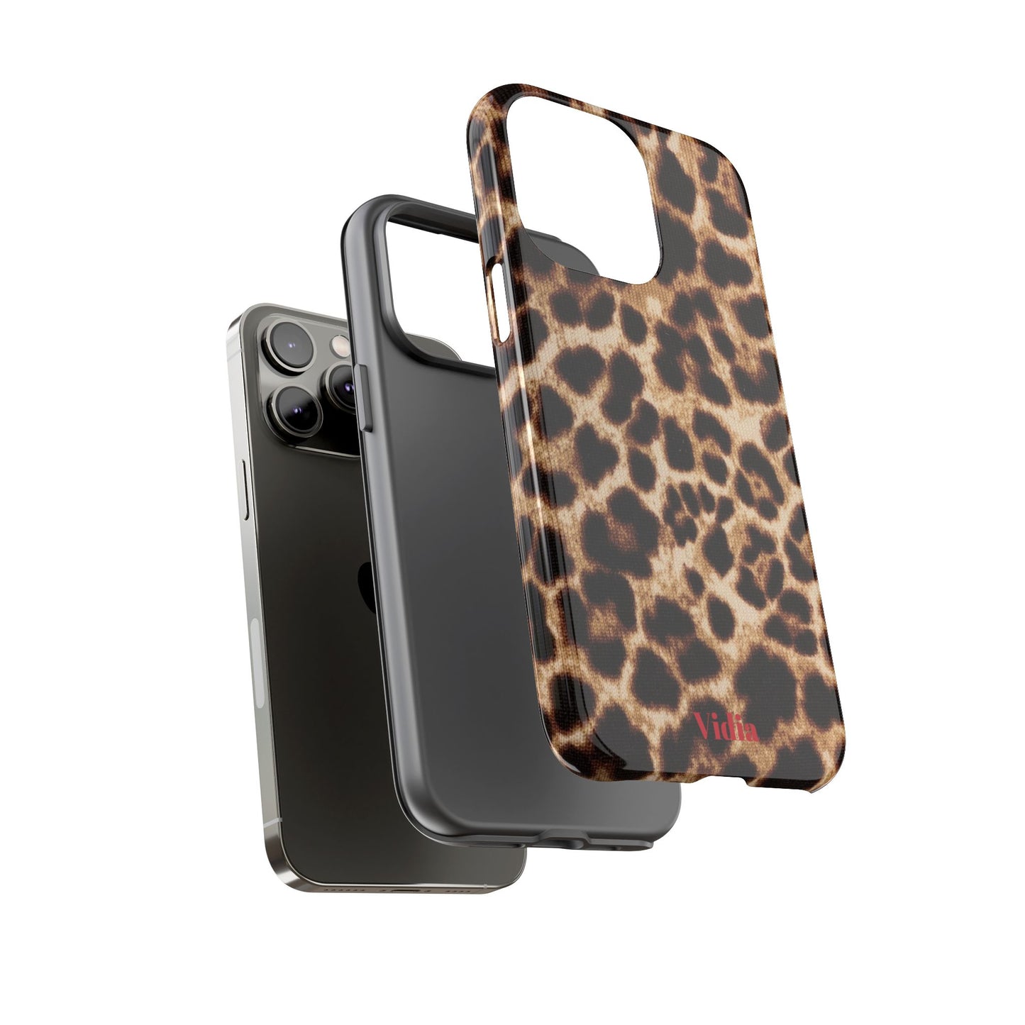 Leopard Love