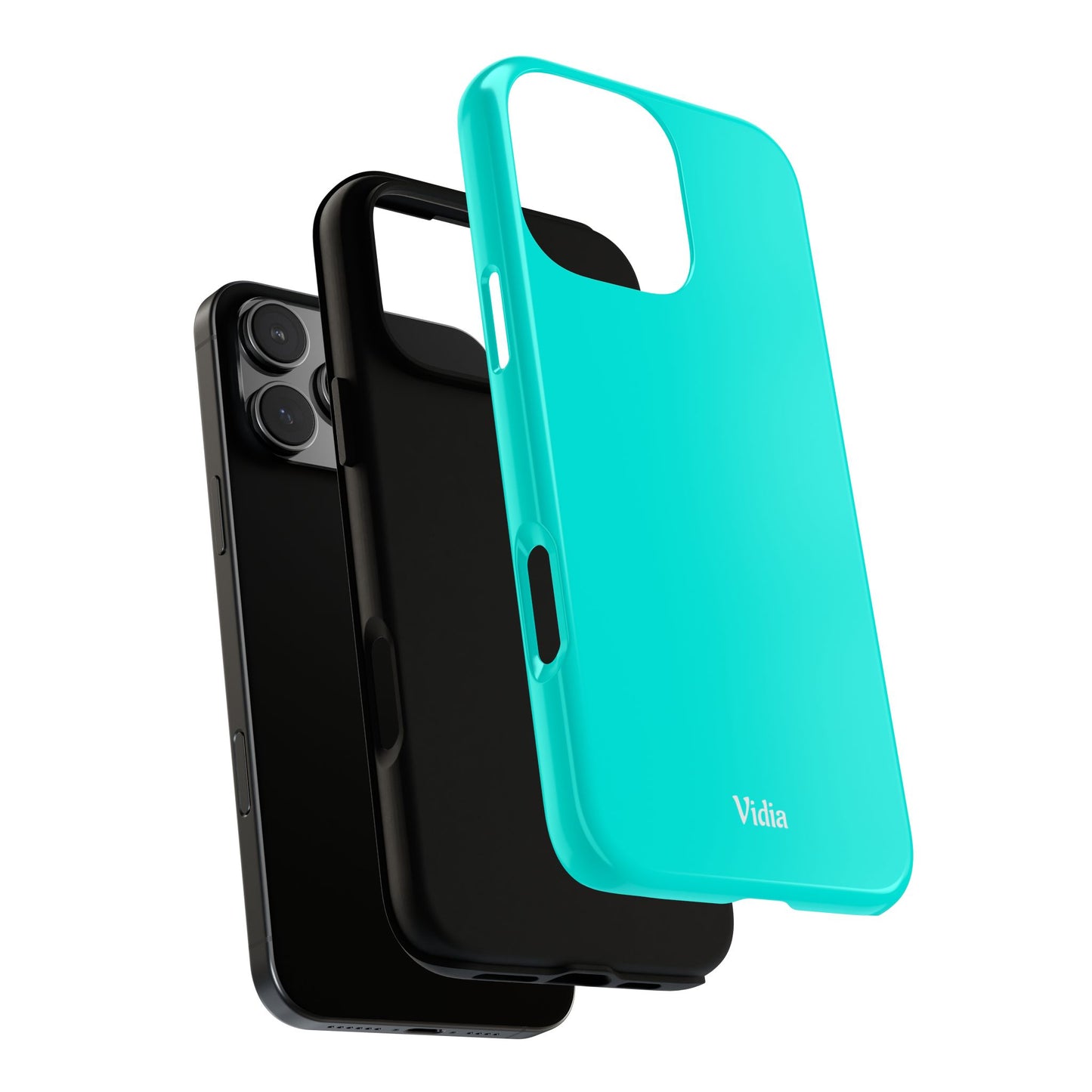 Teal Candy