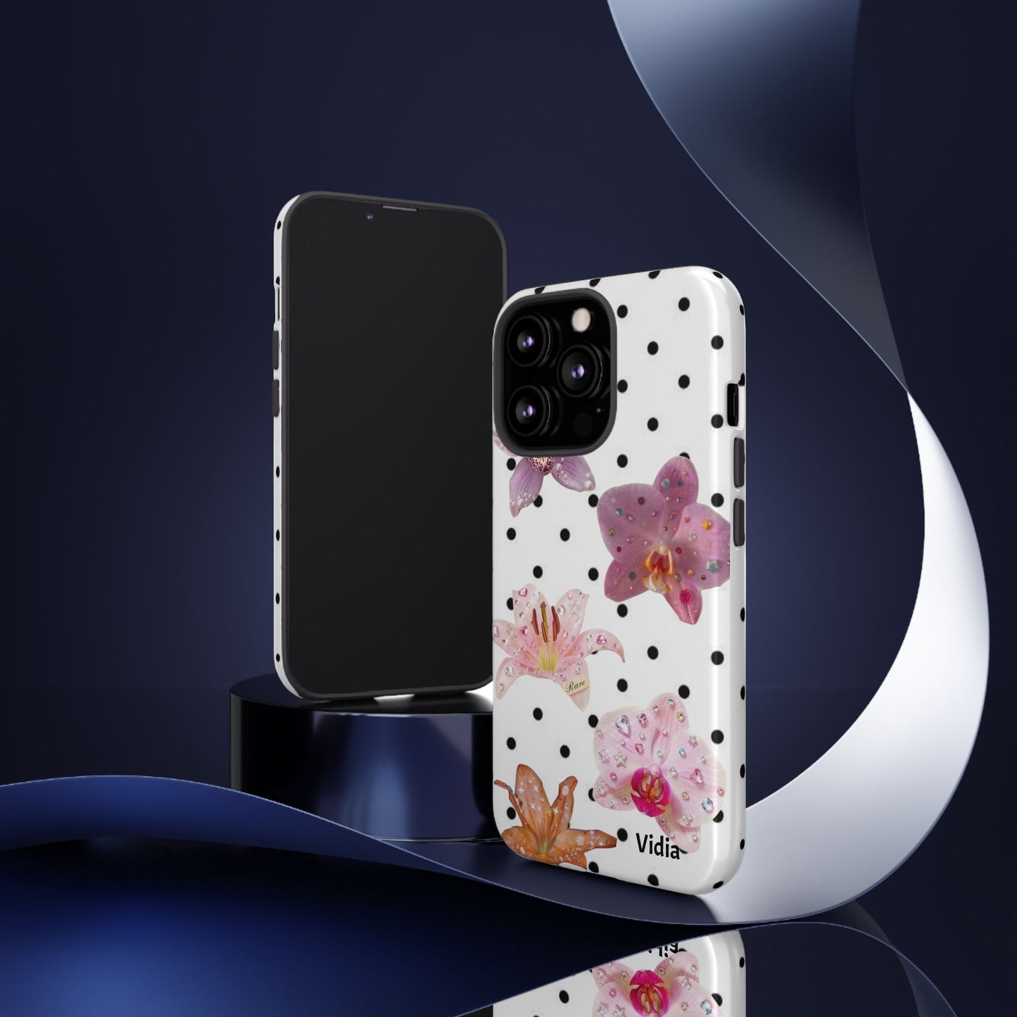 Petals & Polka