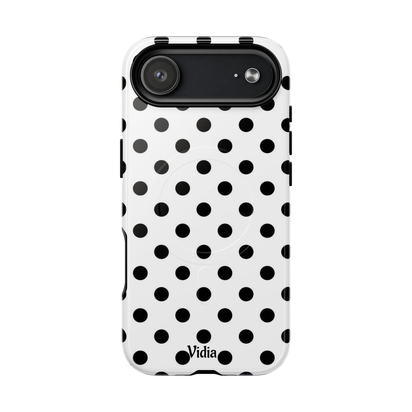 classic polka dot MagSafe