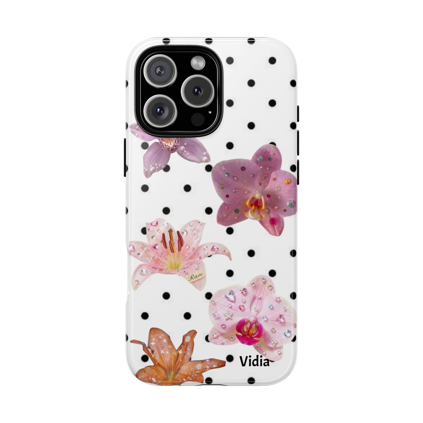 Petals & Polka