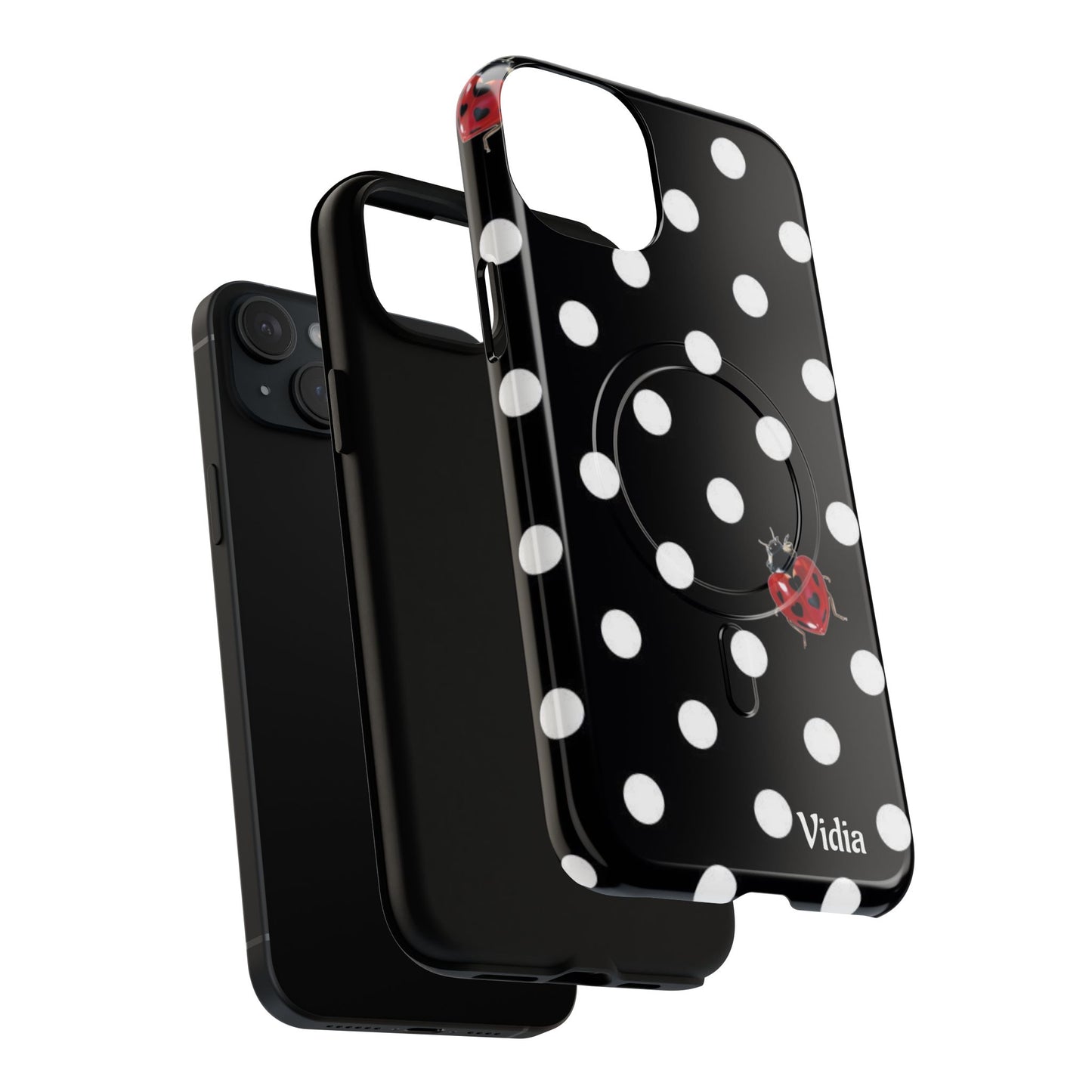 Polka Bug MagSafe