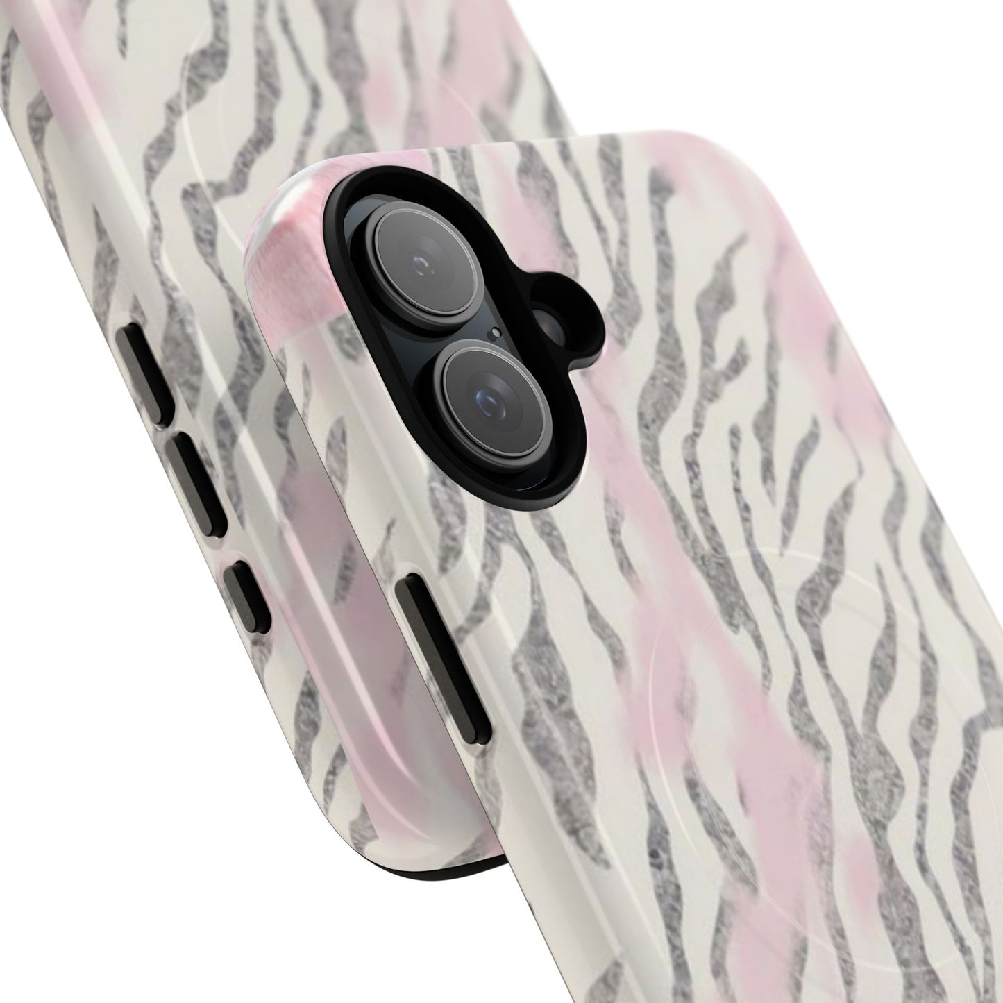 Zebra Kiss Magsafe