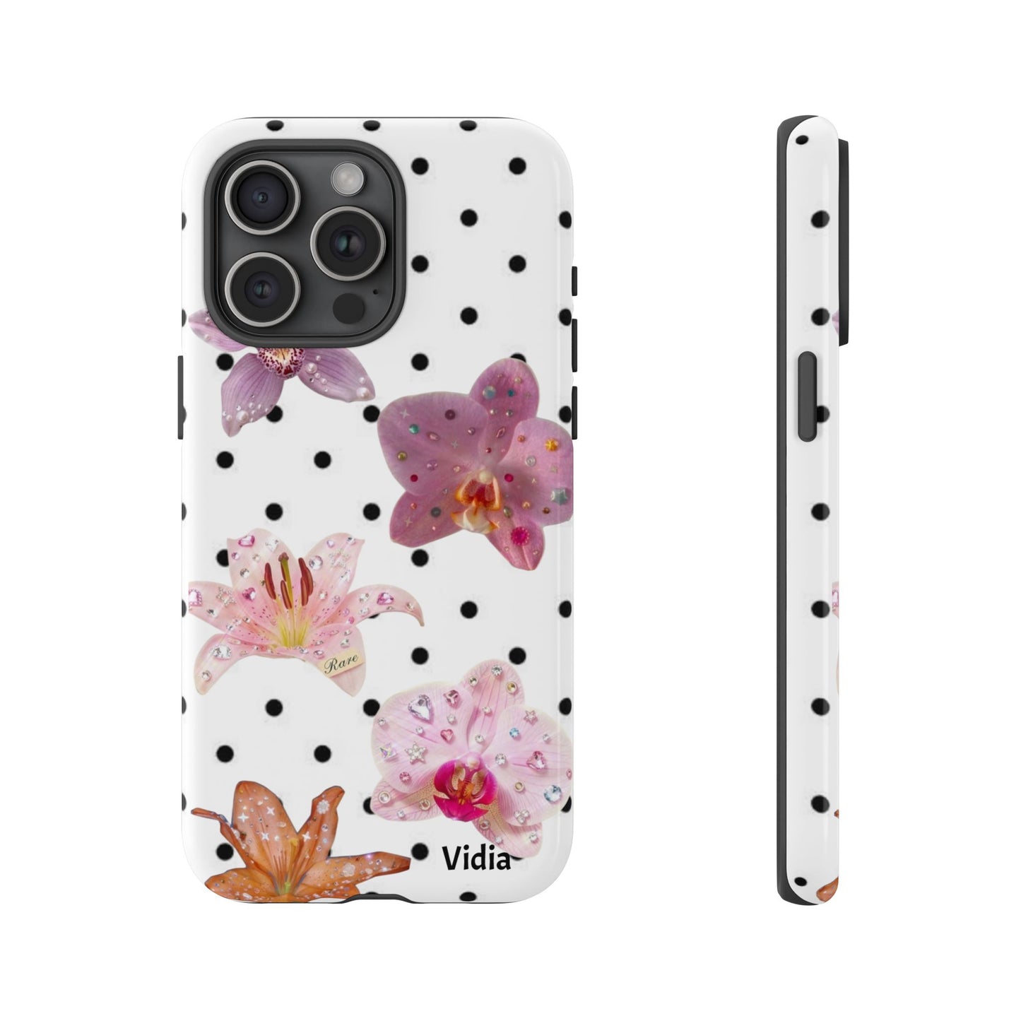 Petals & Polka