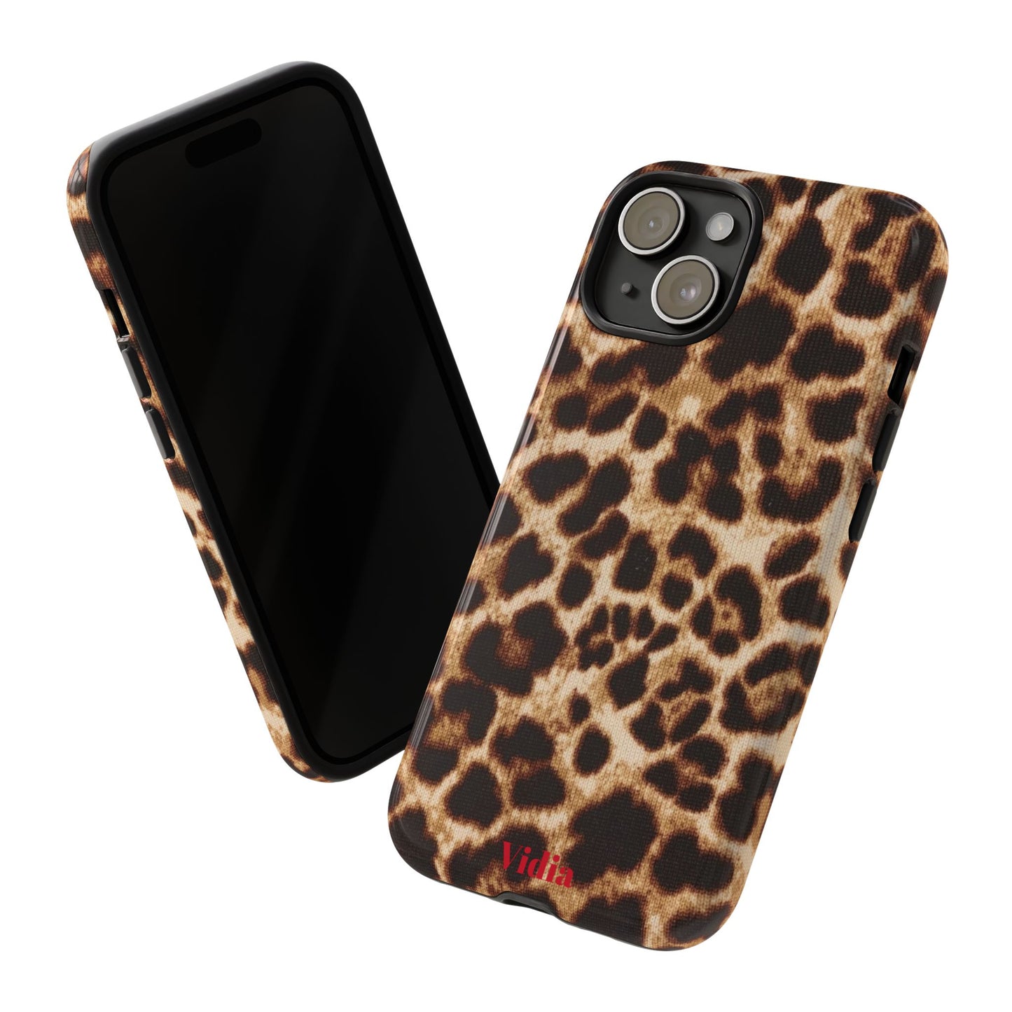 Leopard Love
