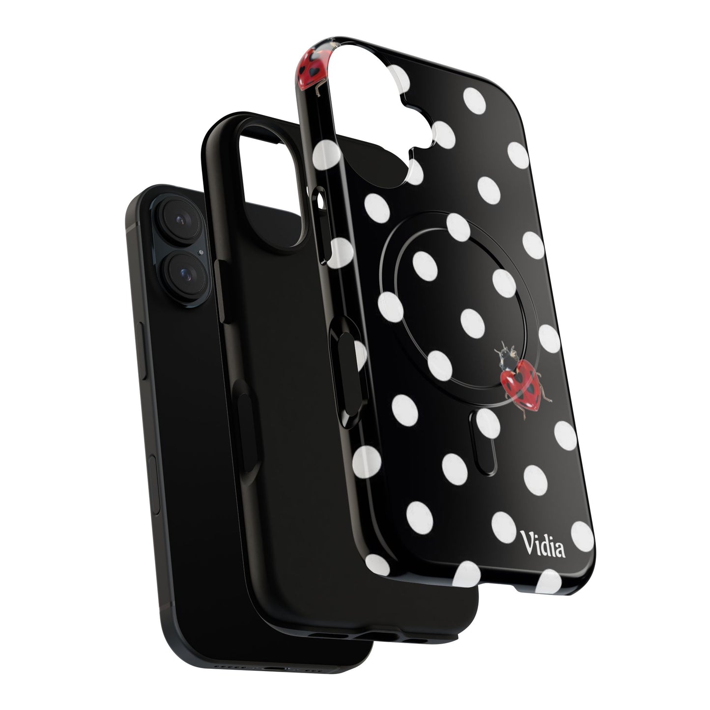 Polka Bug MagSafe