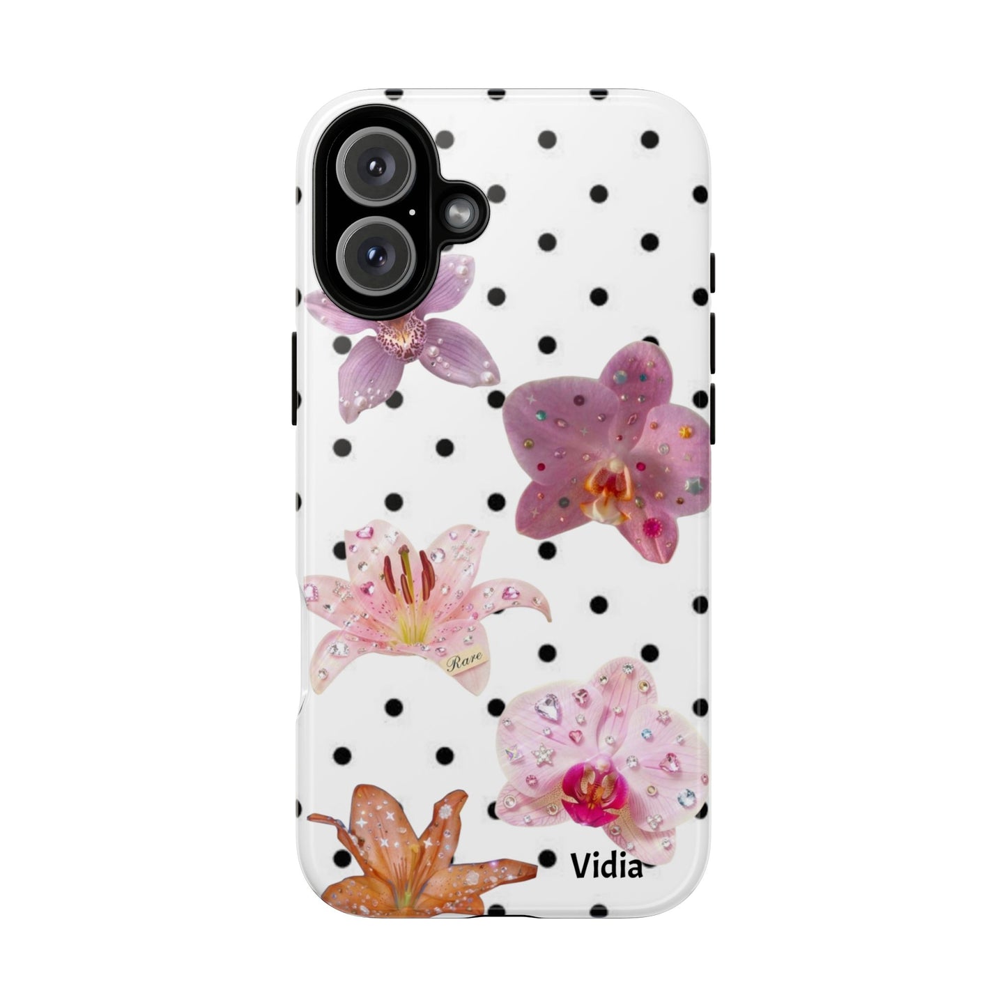 Petals & Polka