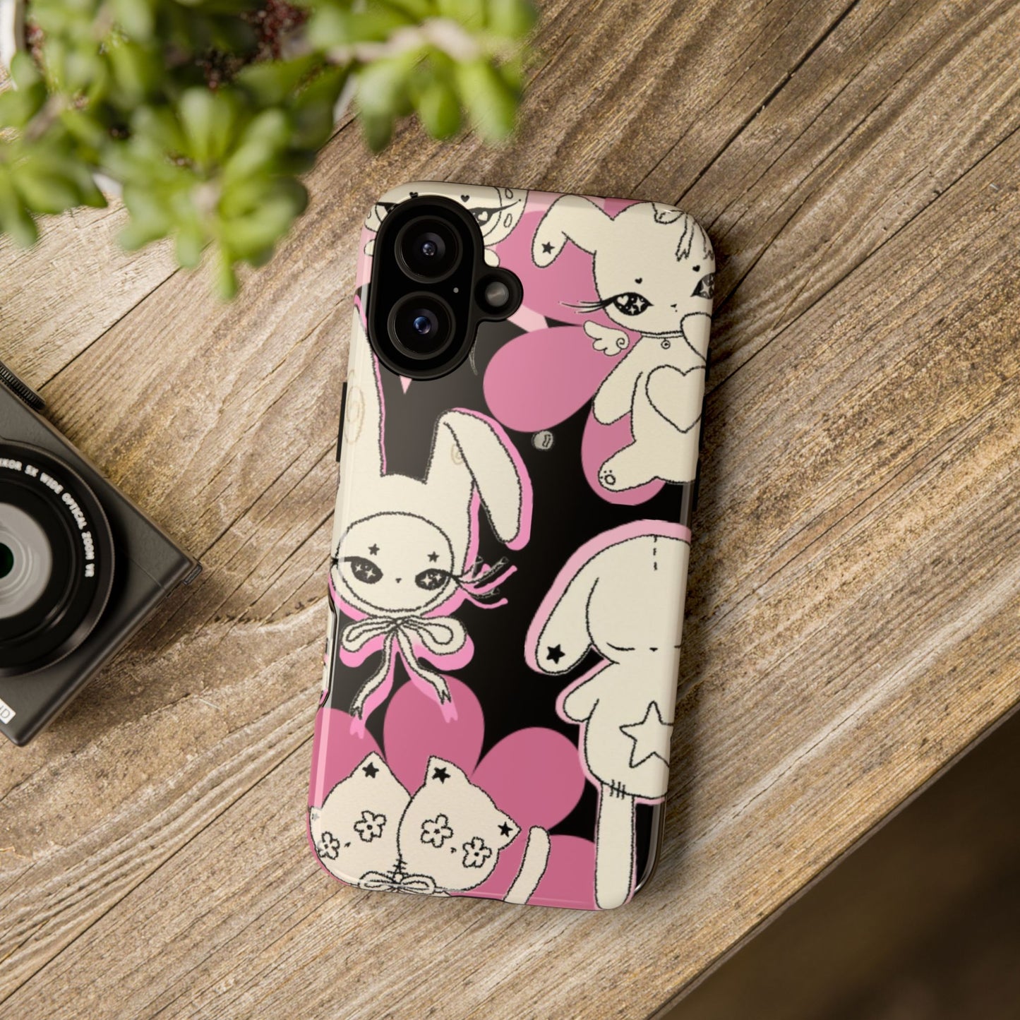 Kawaii Chaos
