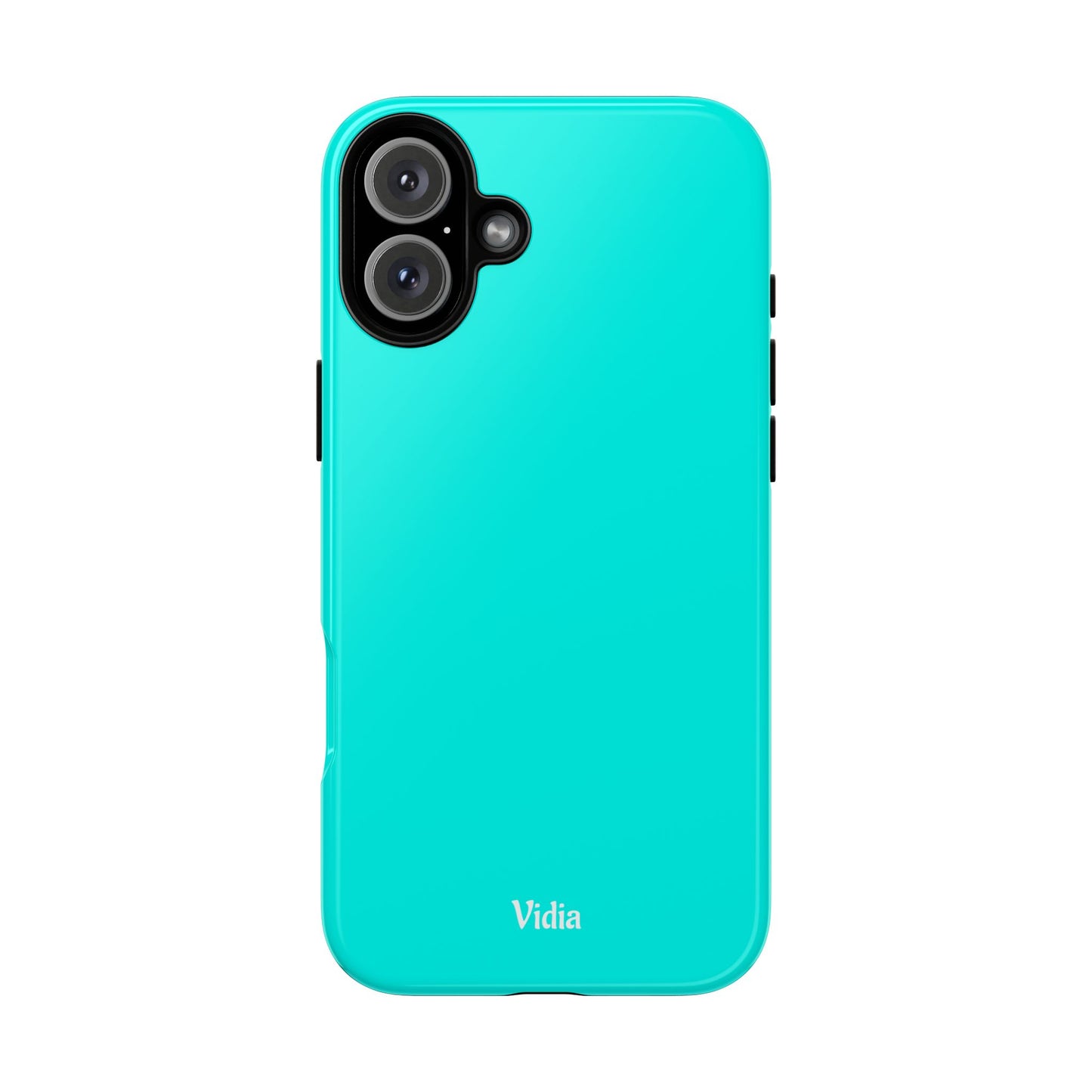 Teal Candy