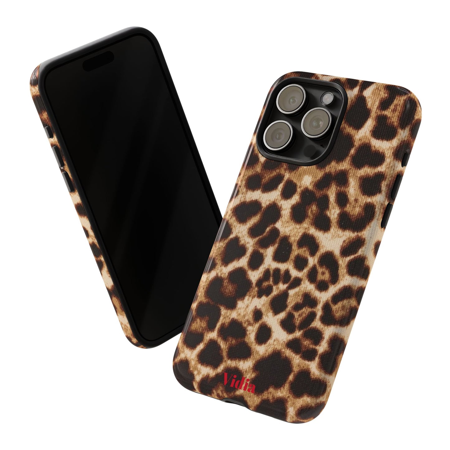 Leopard Love