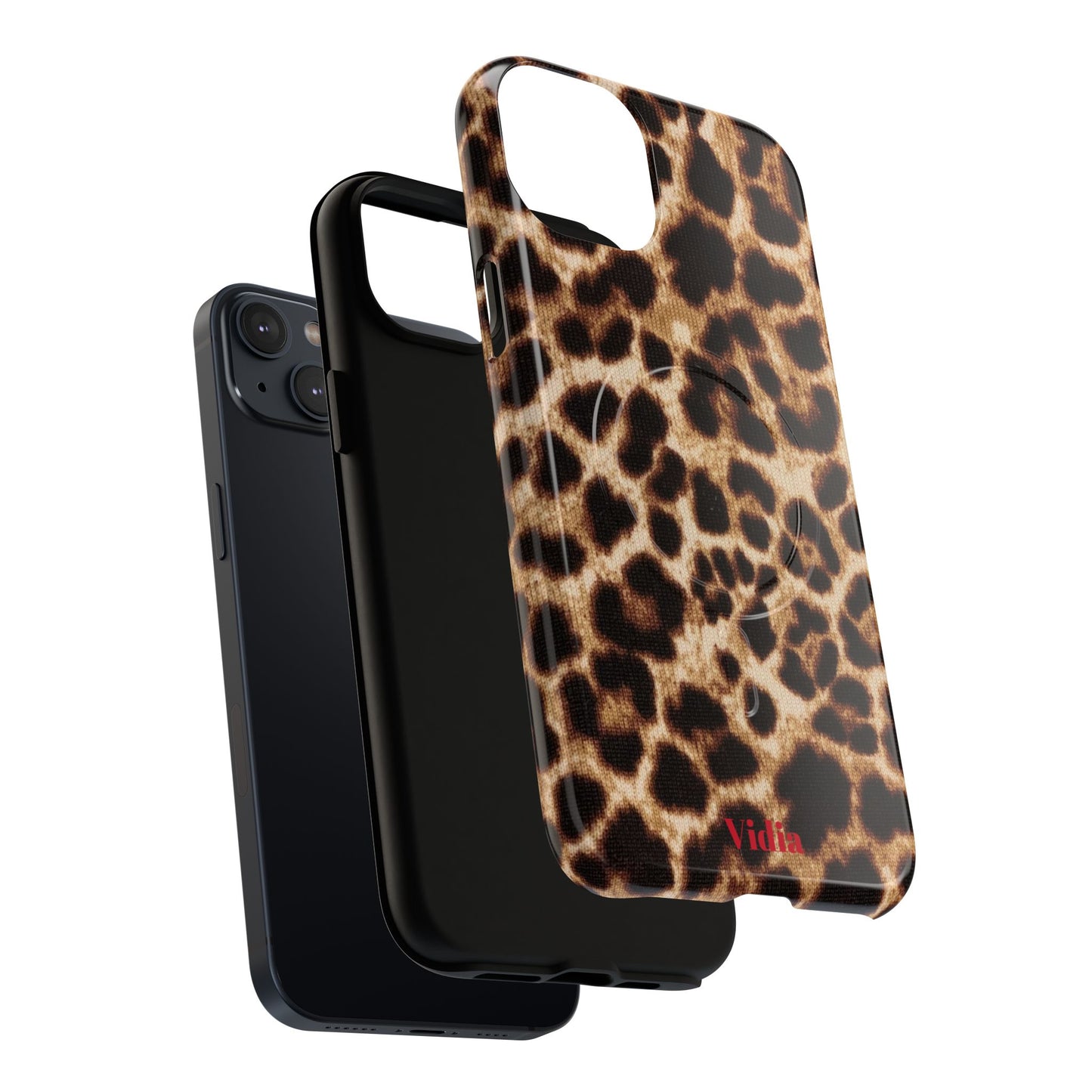 Leopard Love MagSafe