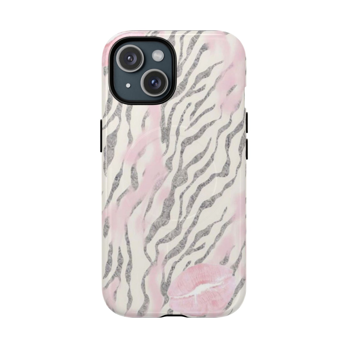 Zebra Kiss Magsafe