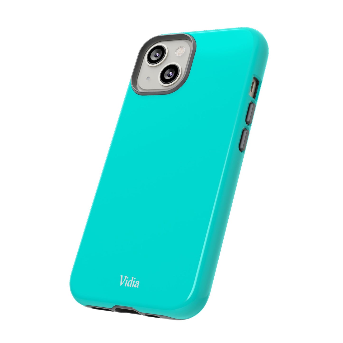 Teal Candy