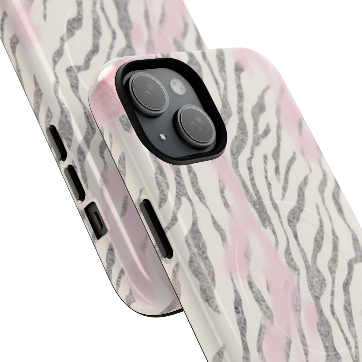 Zebra Kiss Magsafe