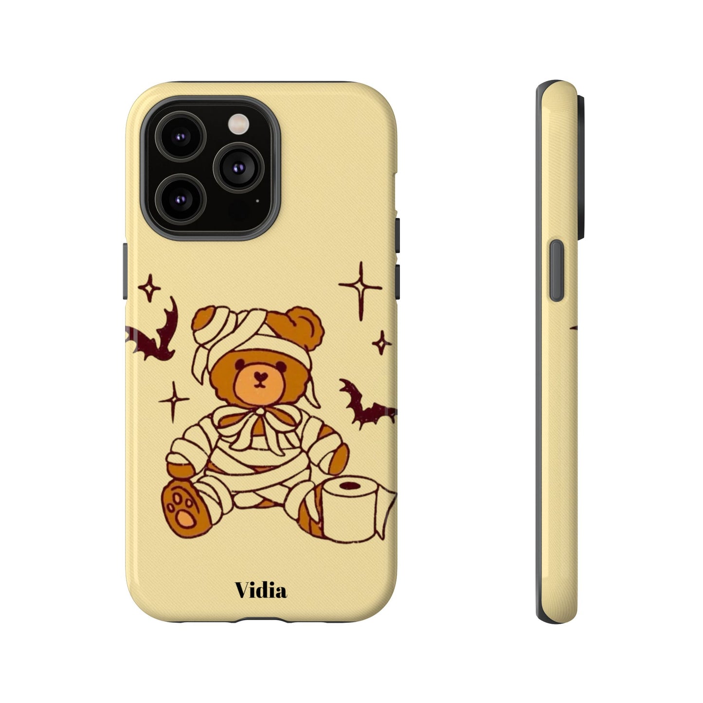 Mummy Bear