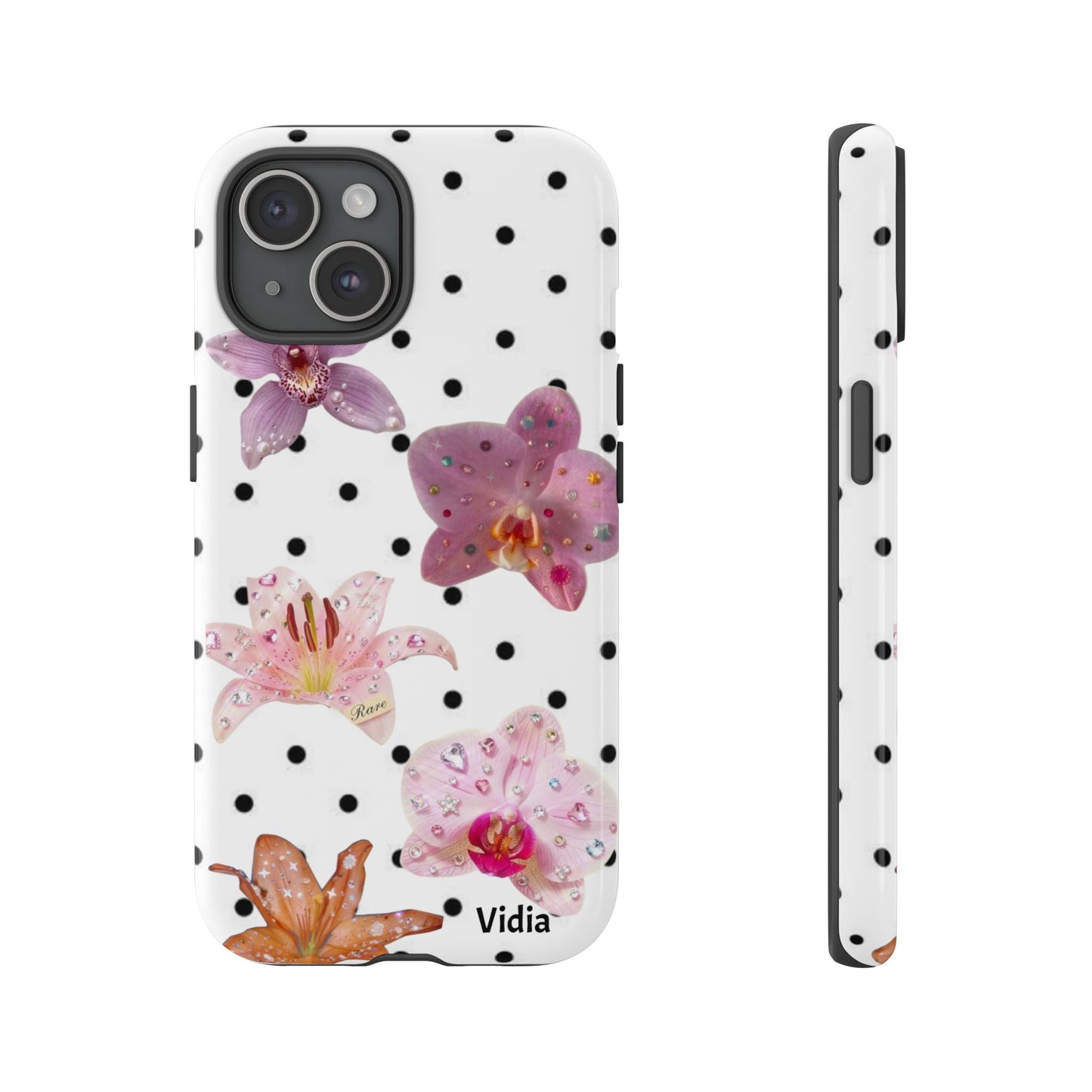 Petals & Polka