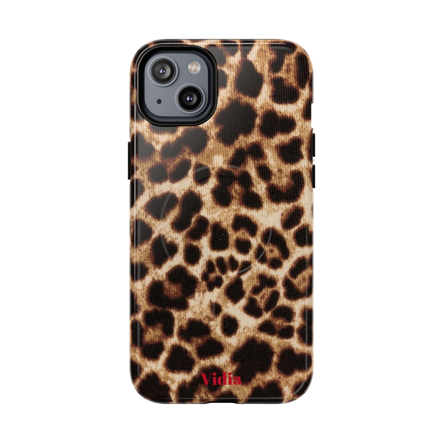 Leopard Love MagSafe