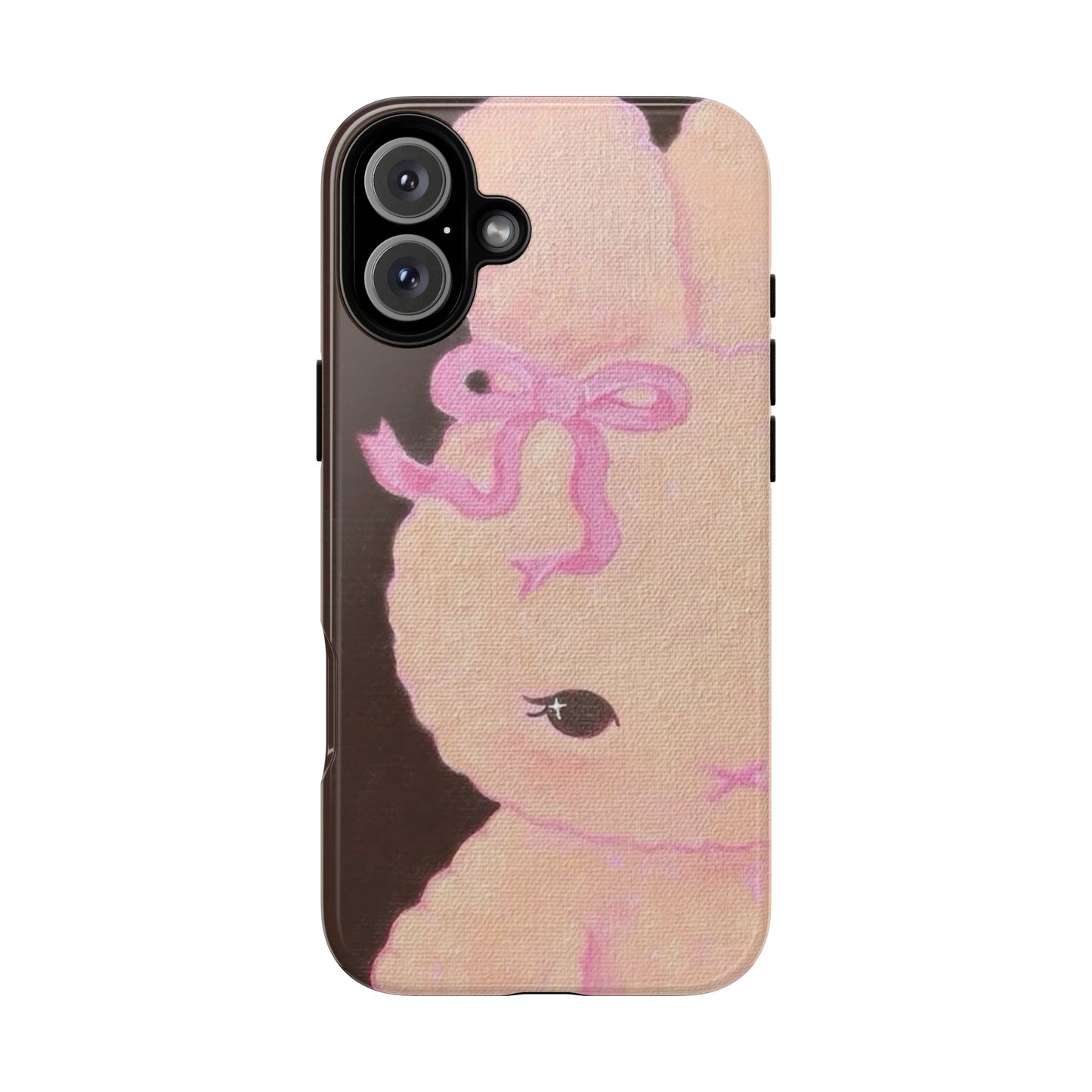 Blush Bunny
