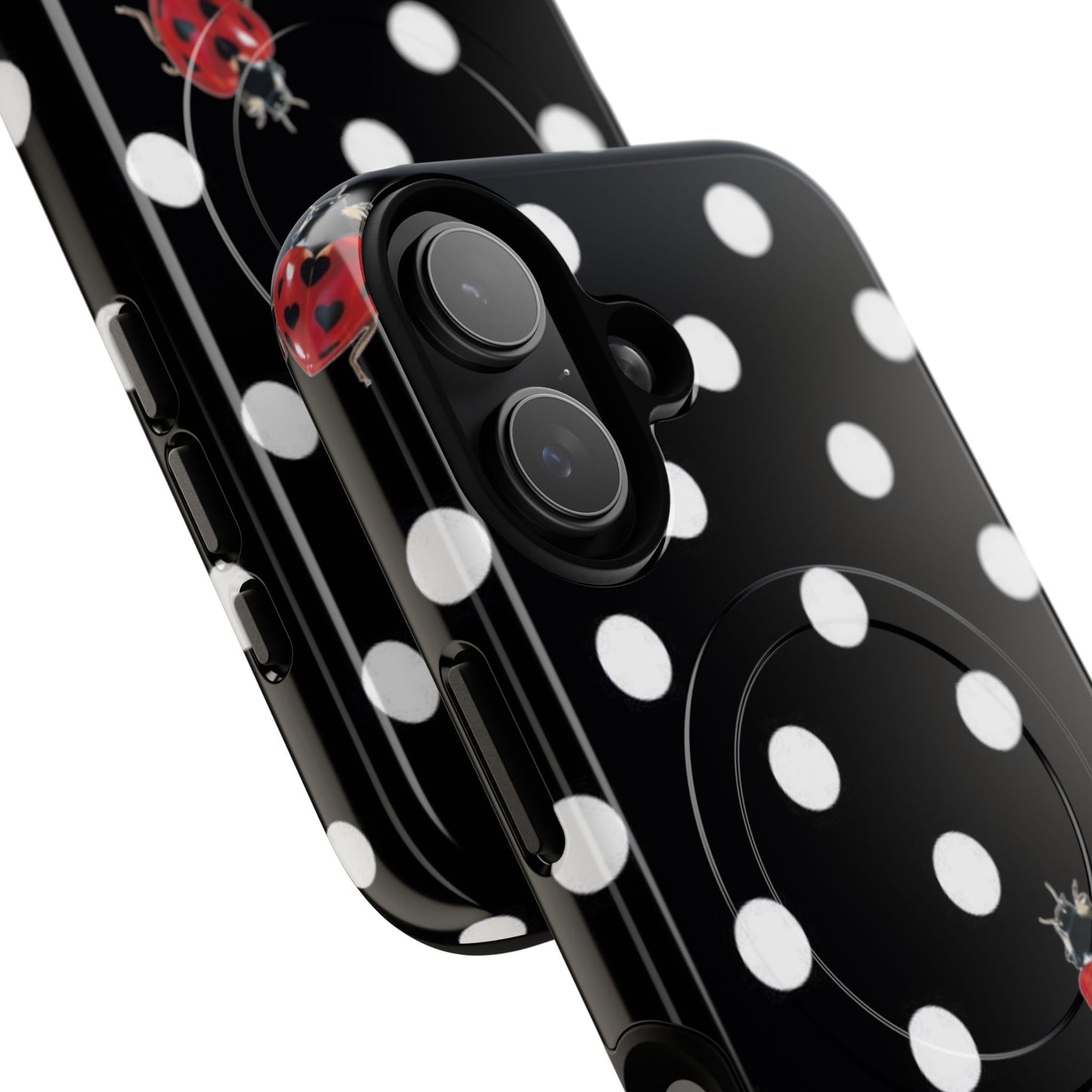 Polka Bug MagSafe