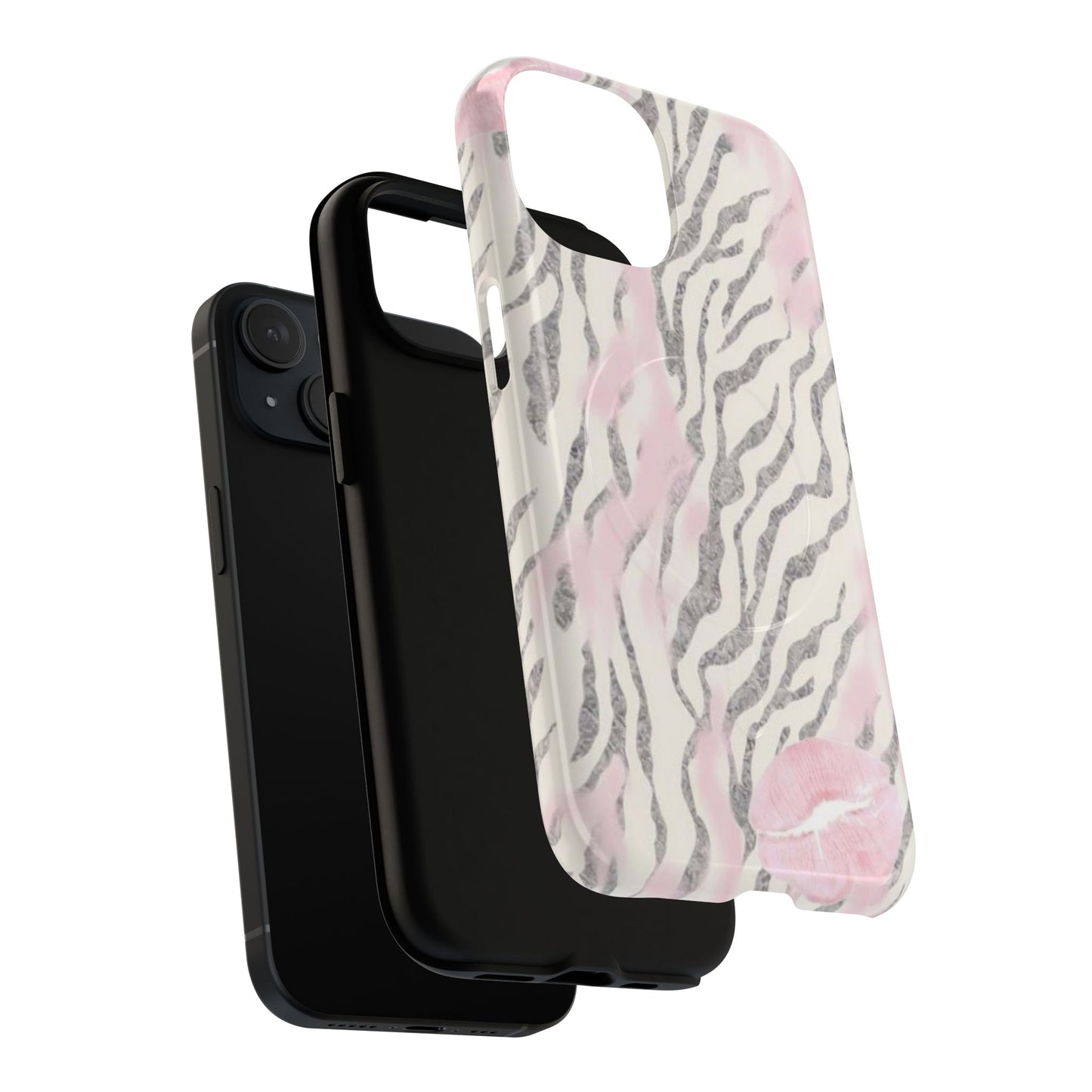 Zebra Kiss Magsafe