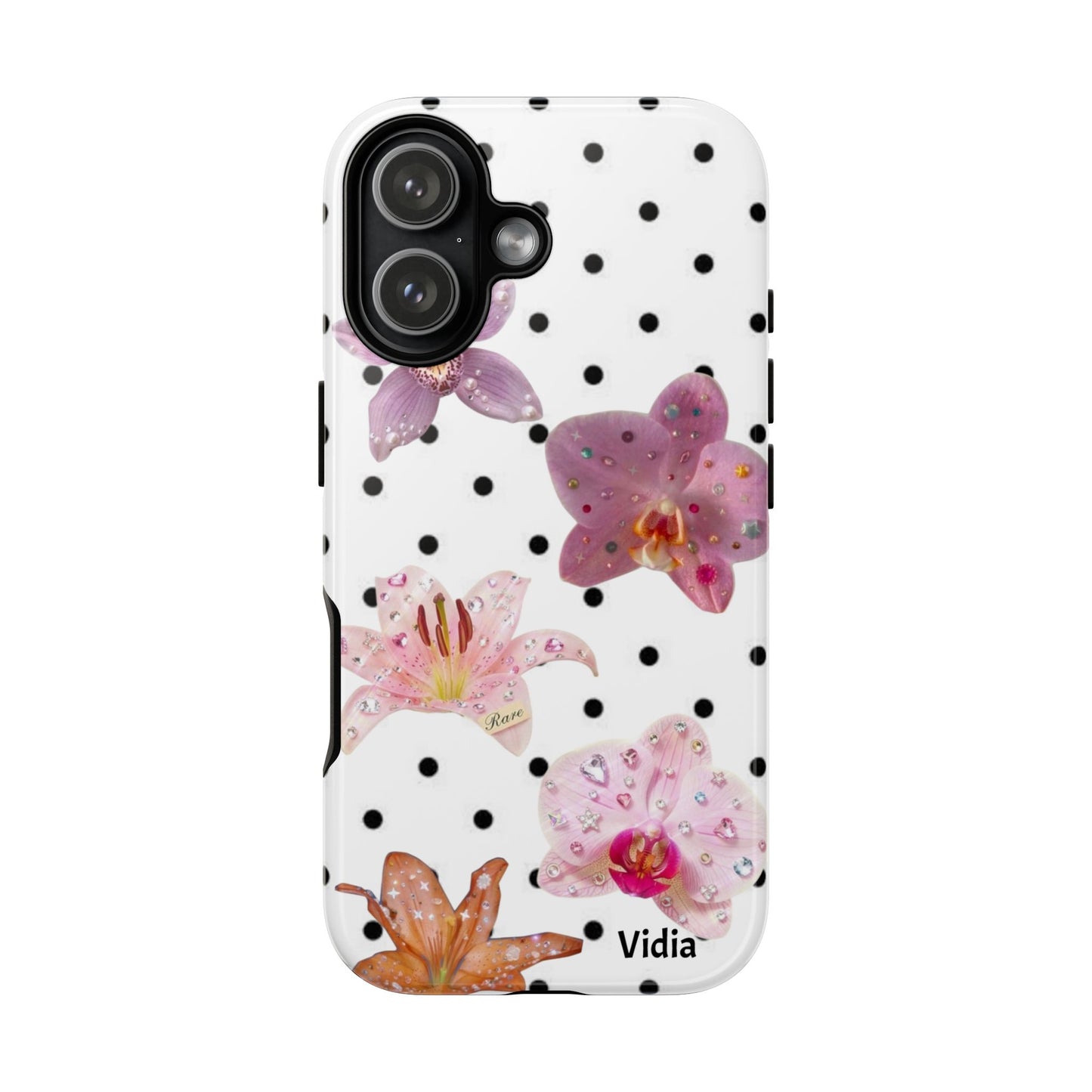 Petals & Polka