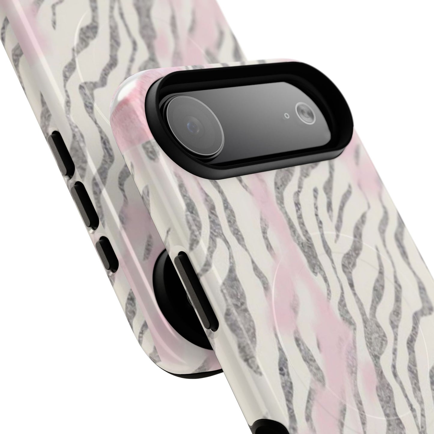 Zebra Kiss Magsafe