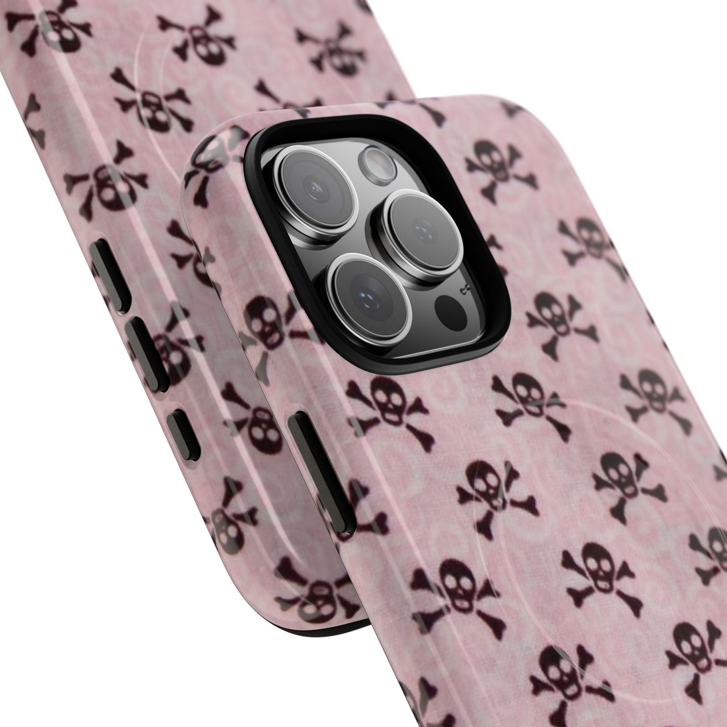 Skull Candy MagSafe