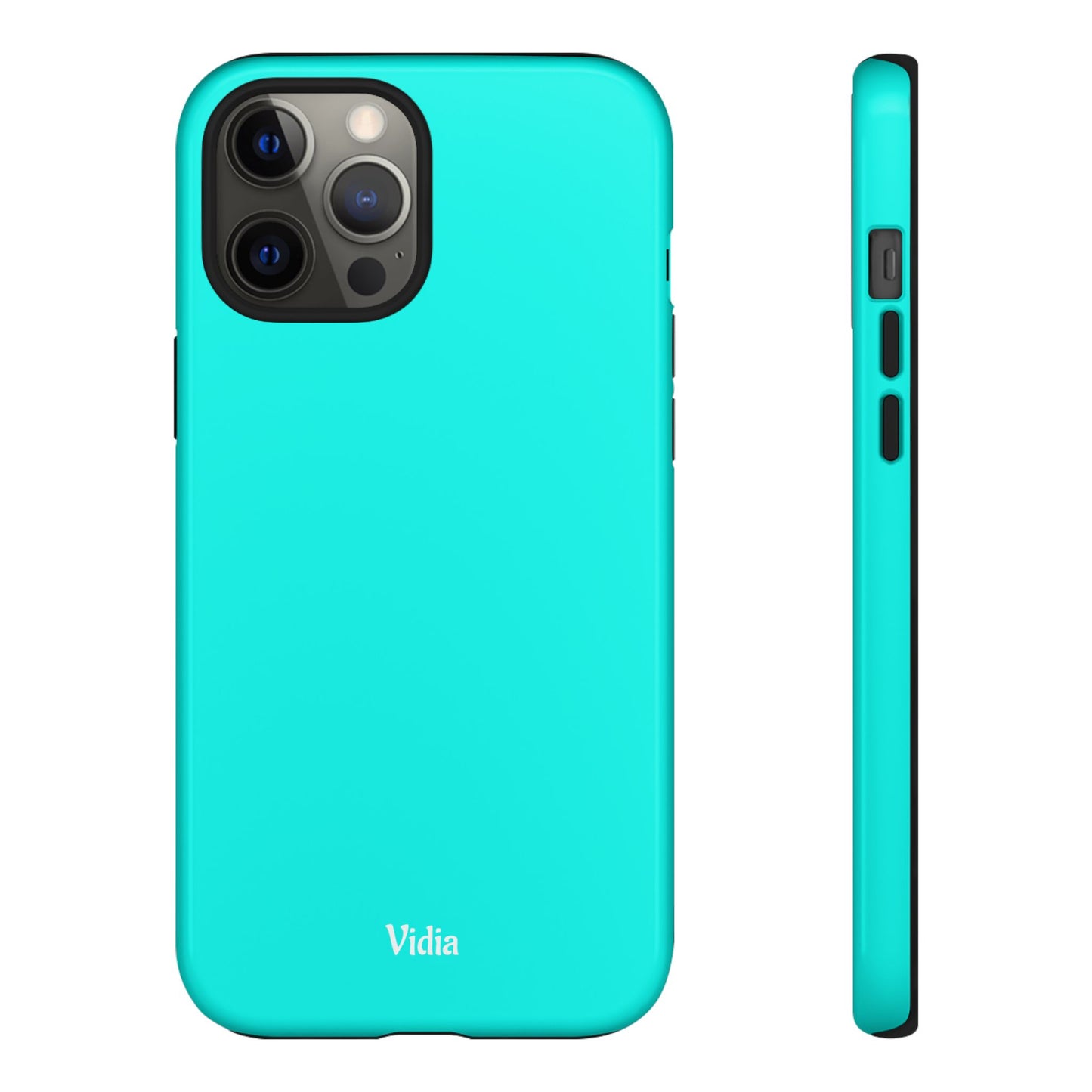 Teal Candy
