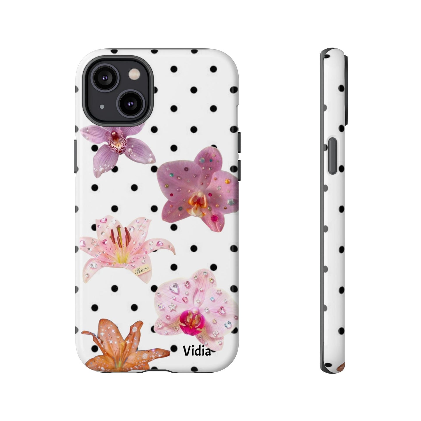 Petals & Polka