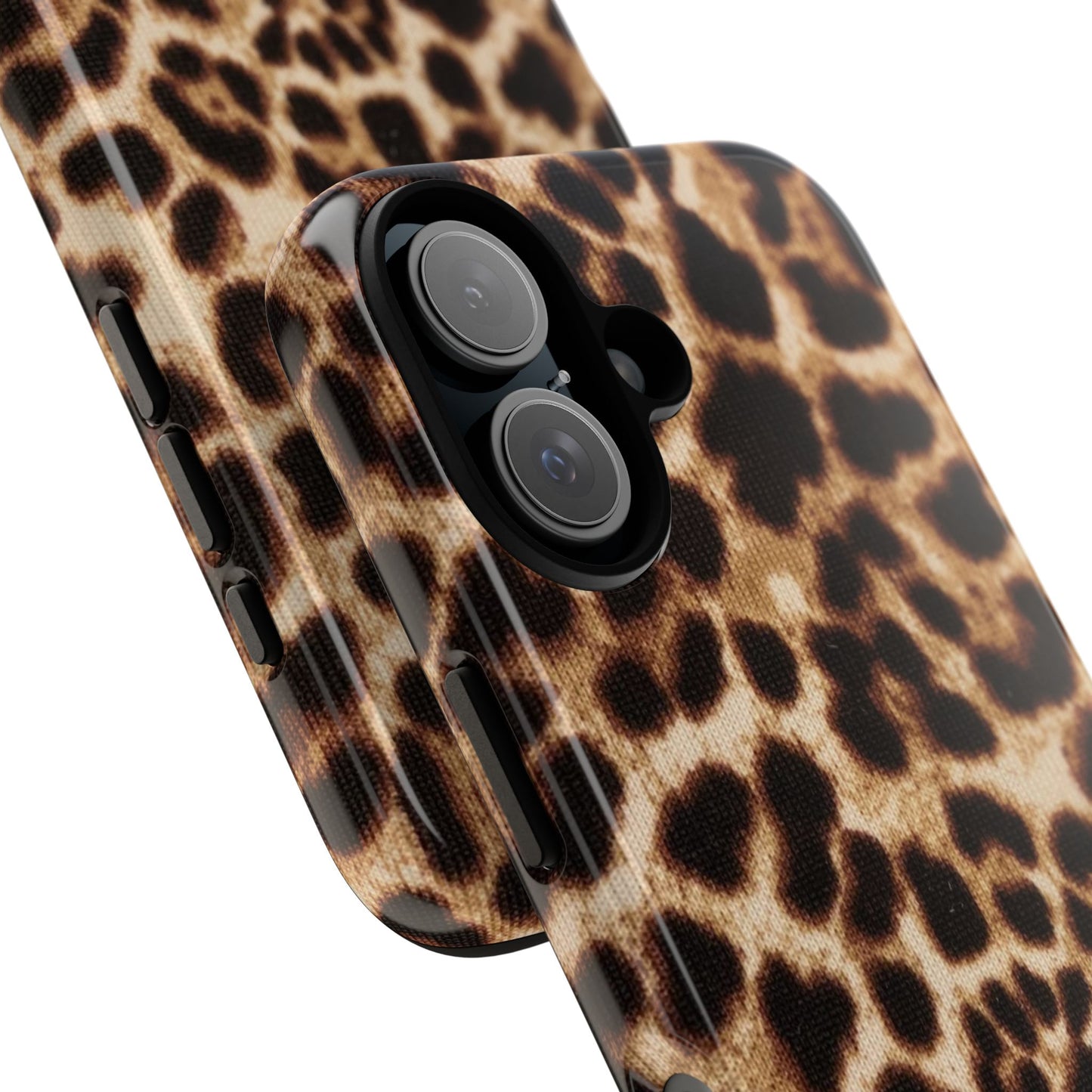 Leopard Love