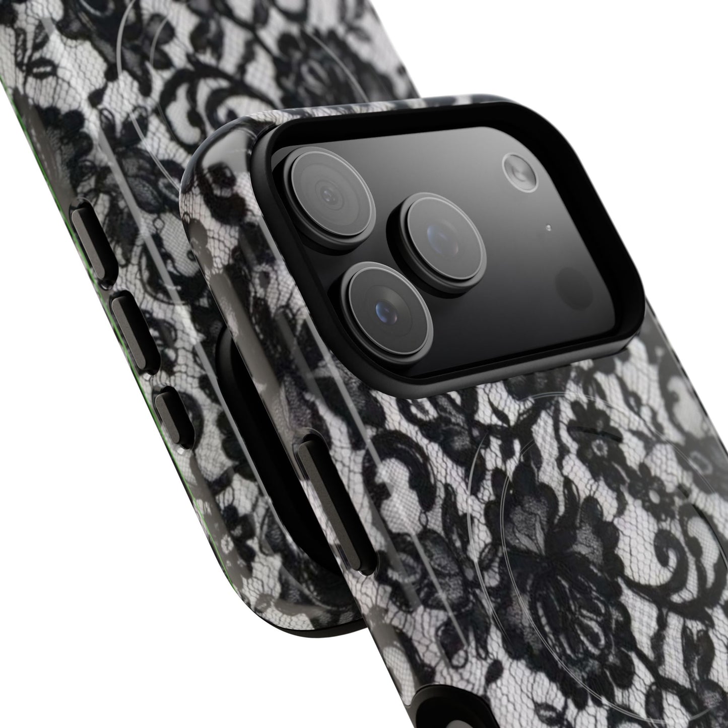 Lacey MagSafe