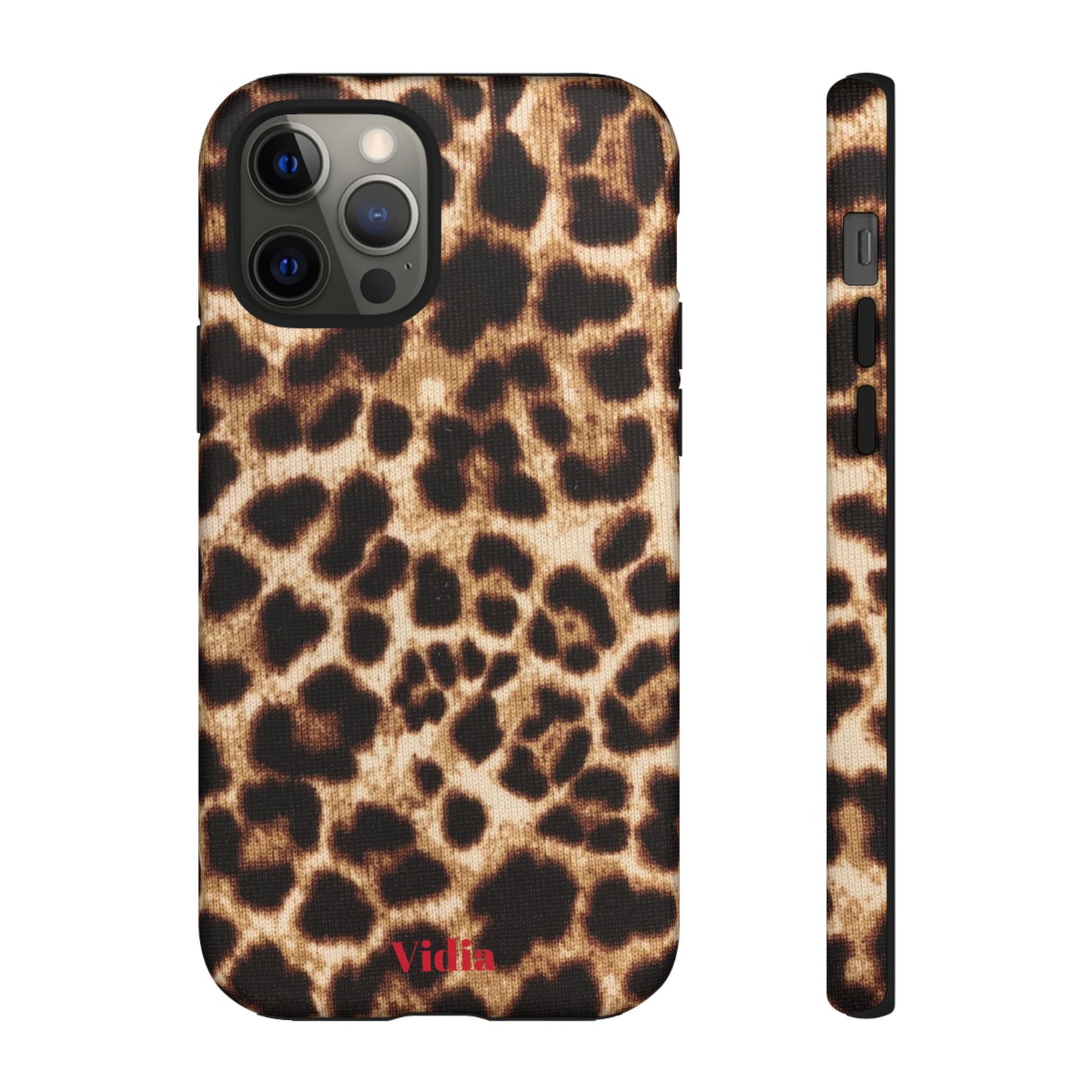 Leopard Love