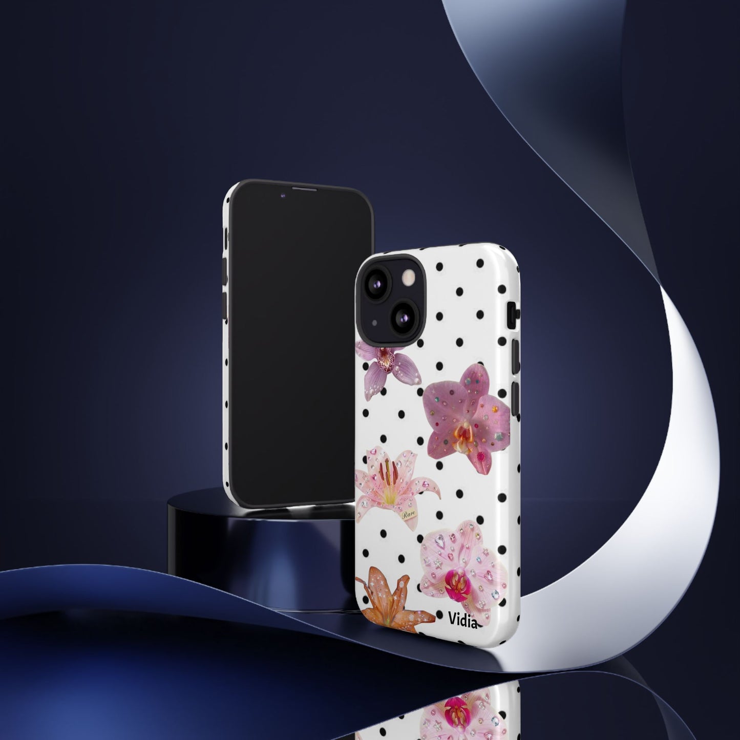 Petals & Polka